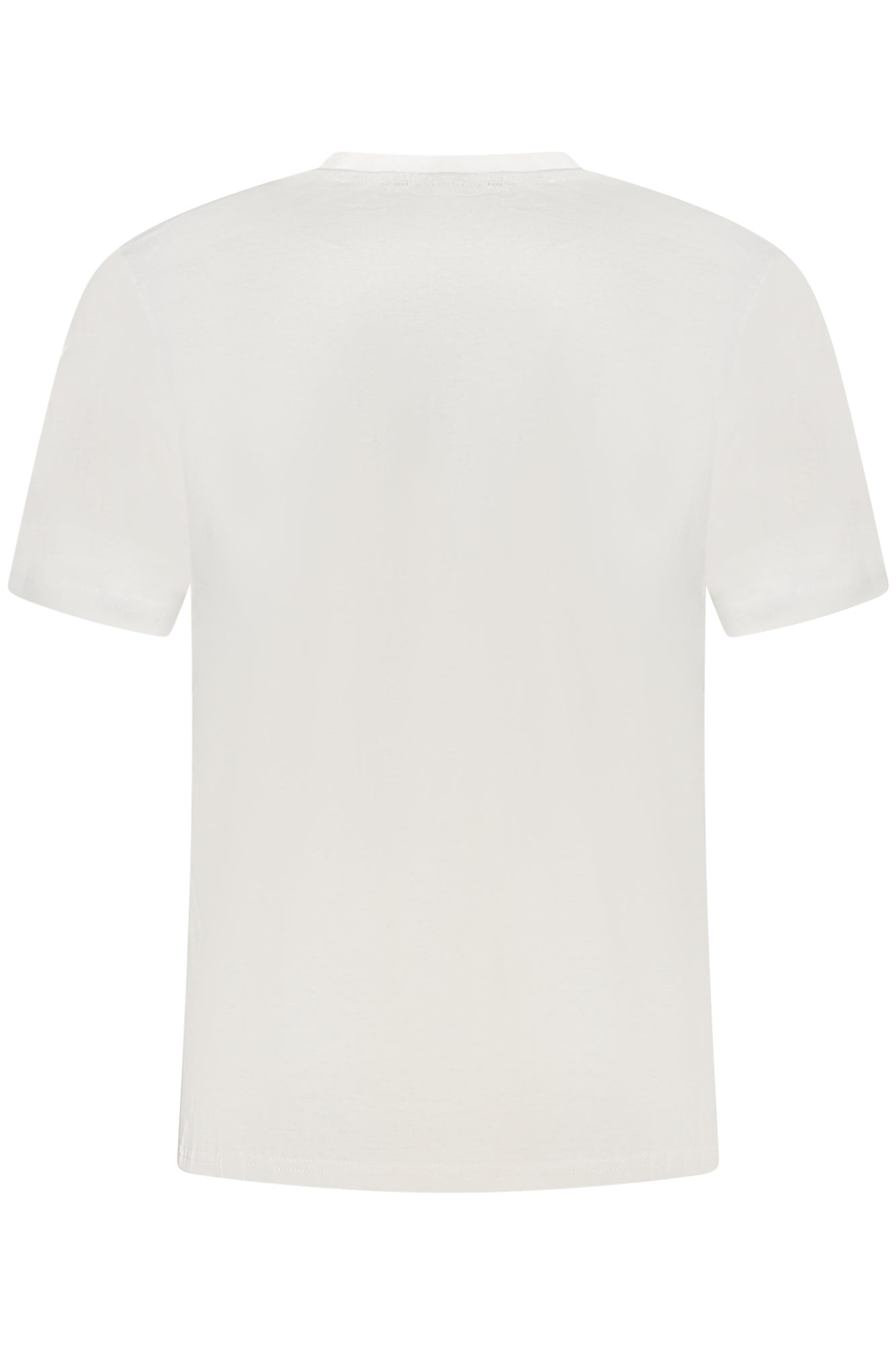 T-Shirt U.S. GRAND Bianco