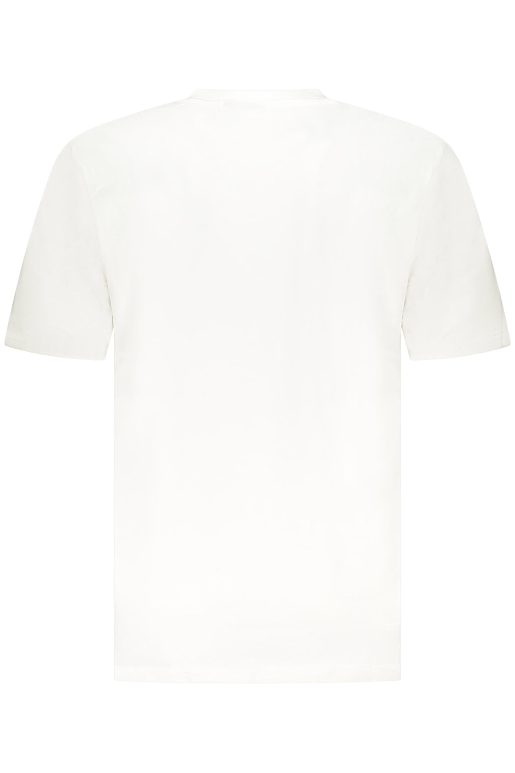 T-Shirt U.S. GRAND Bianco