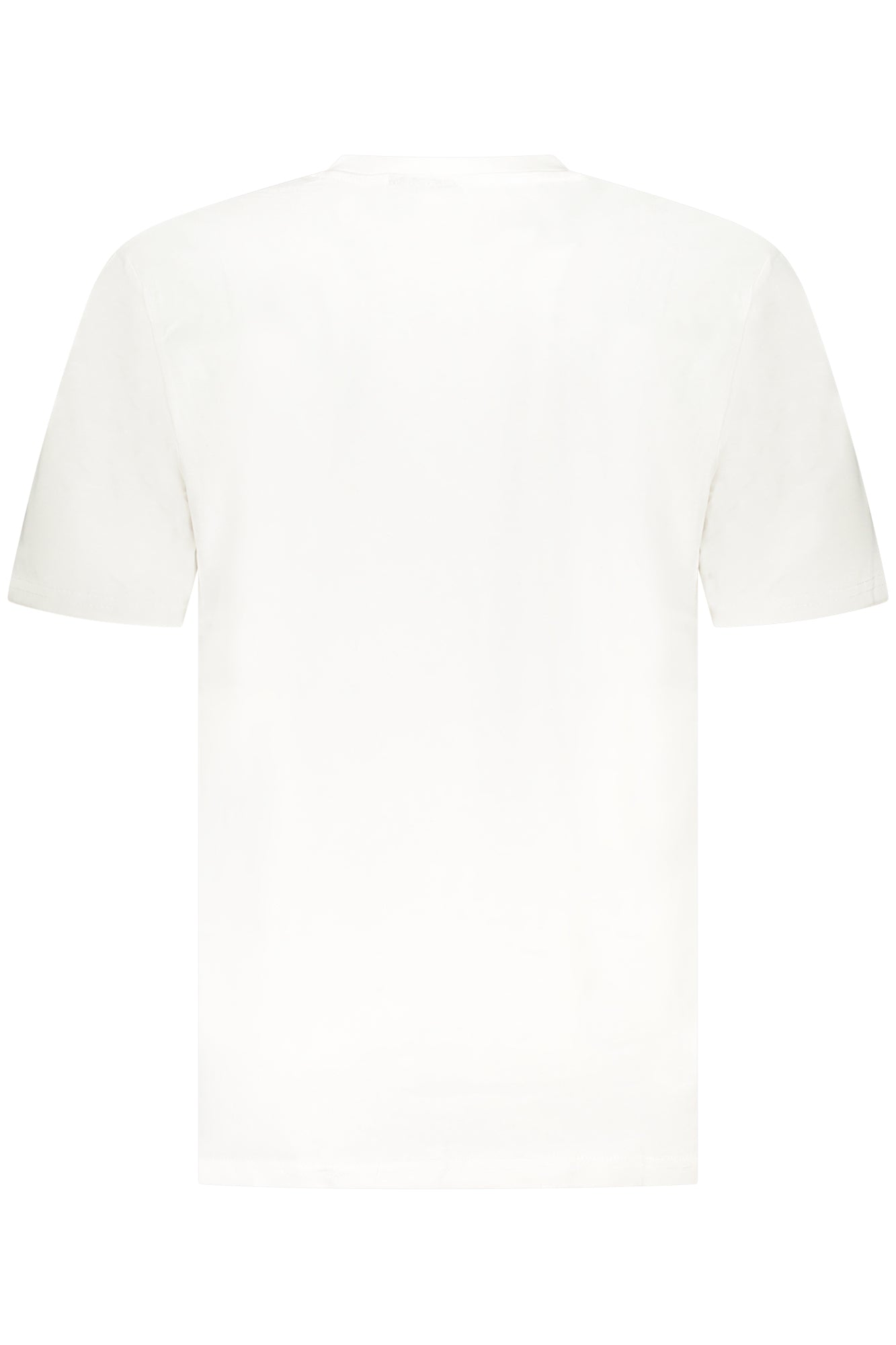 T-Shirt U.S. GRAND Bianco