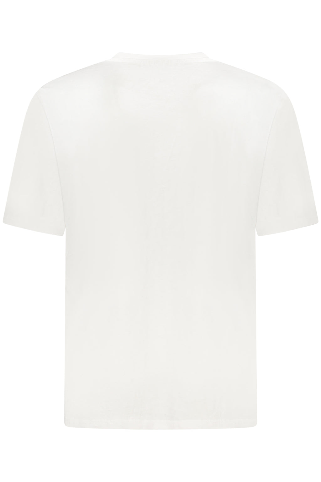 T-Shirt U.S. GRAND Bianco