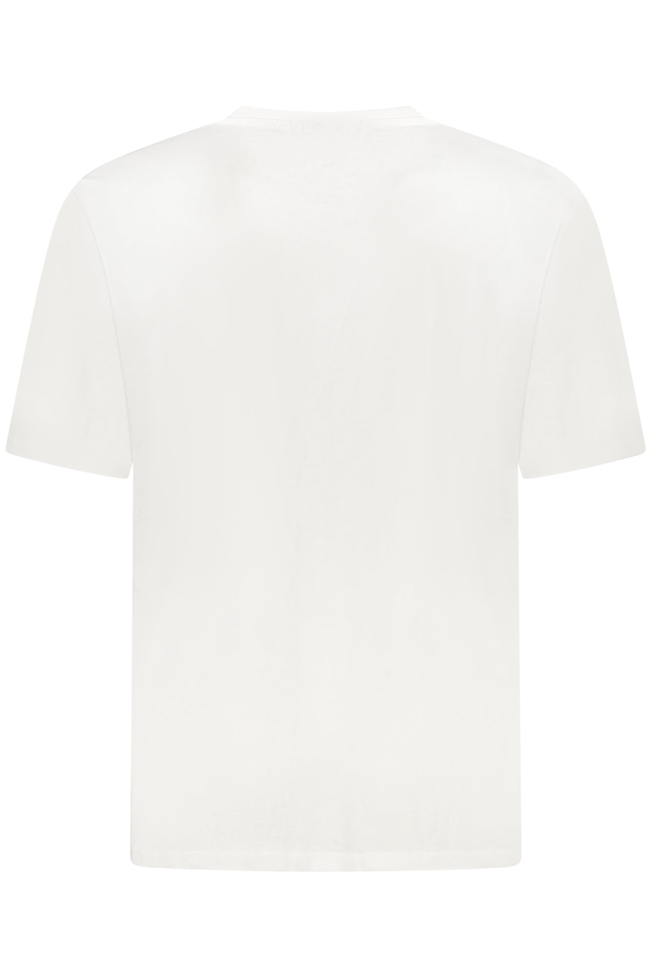 T-Shirt U.S. GRAND Bianco