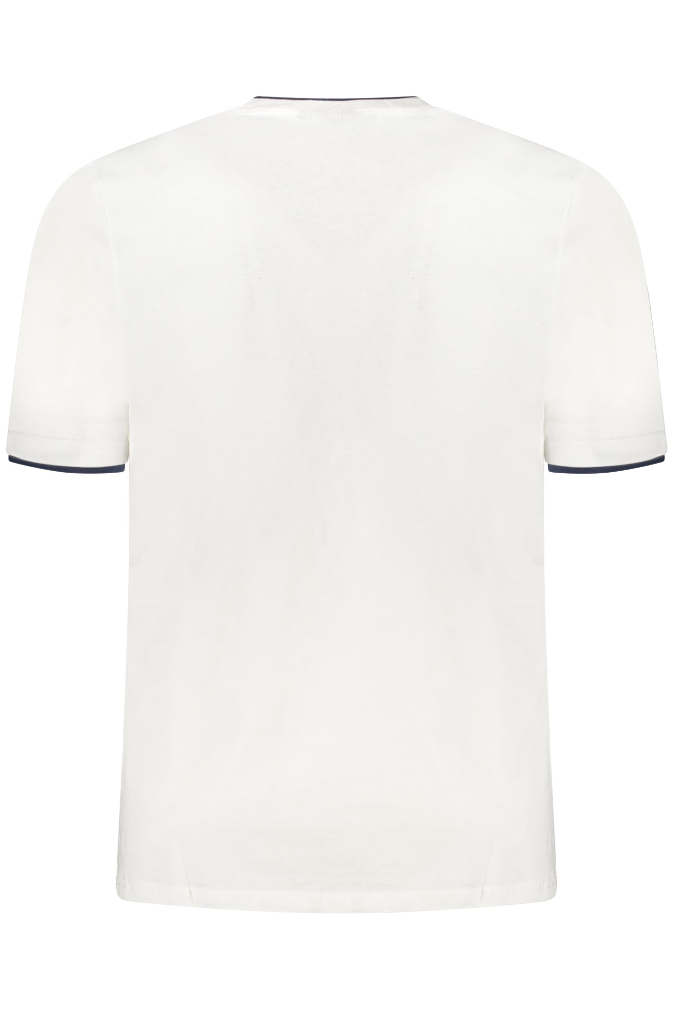 T-Shirt U.S. GRAND Bianco