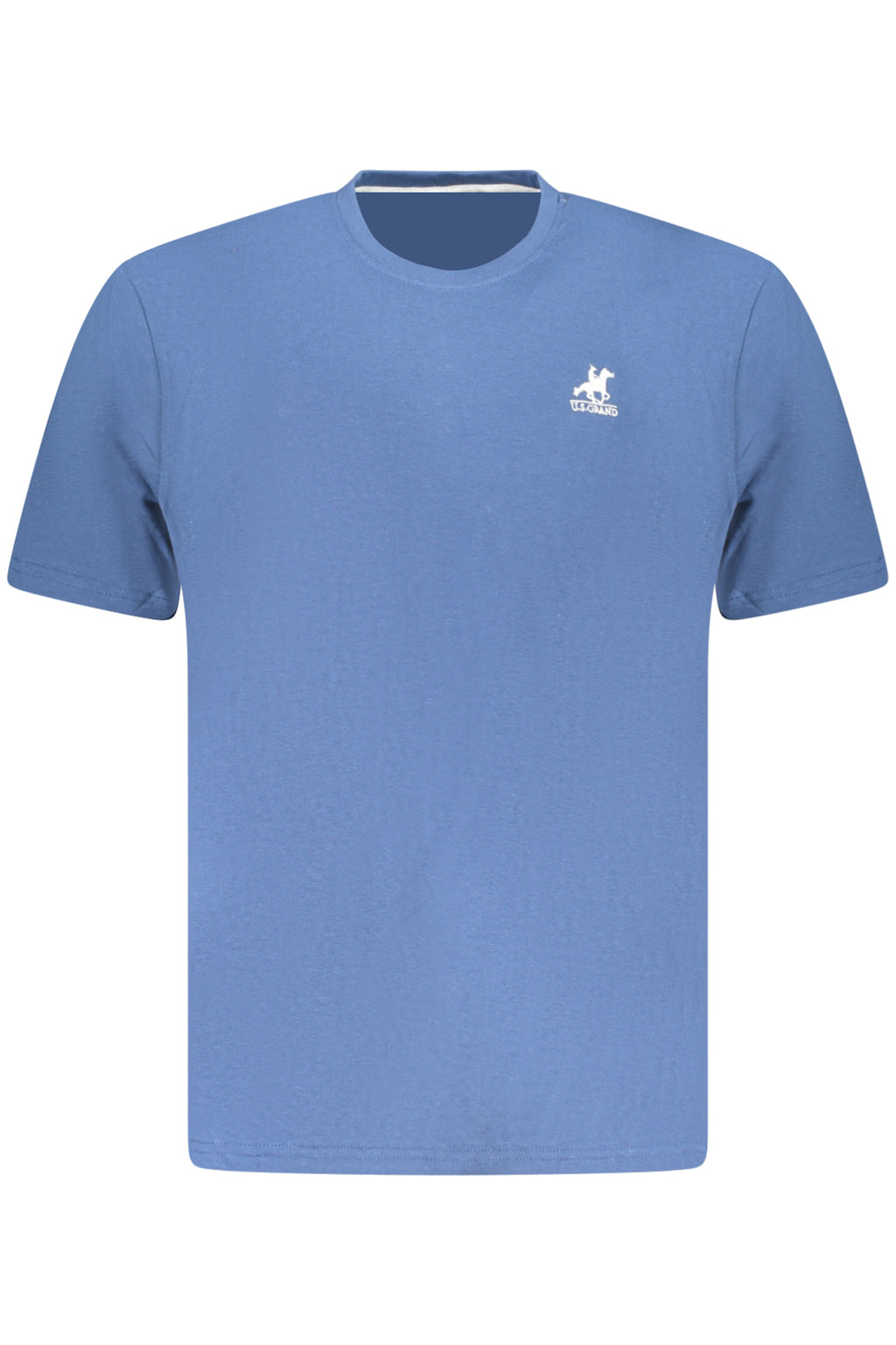 T-Shirt U.S. GRAND Blu
