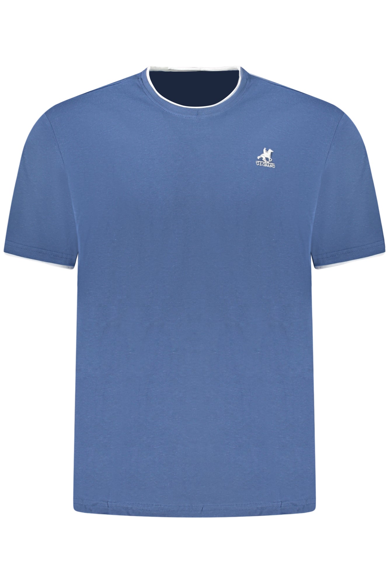 T-Shirt U.S. GRAND Blu