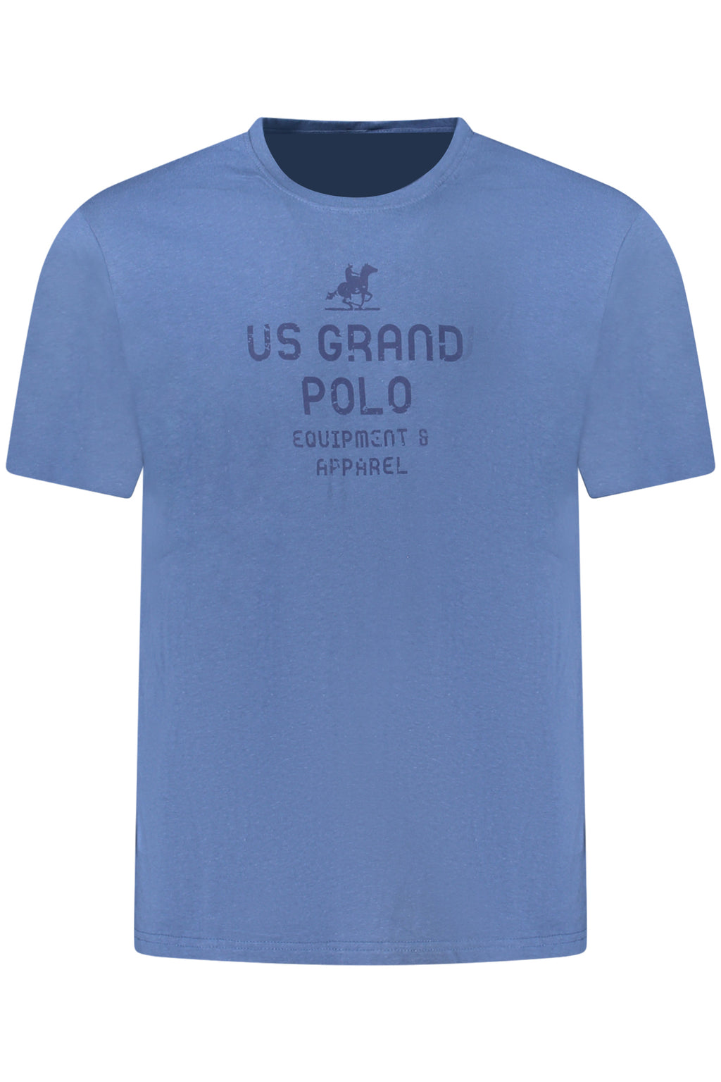 T-Shirt U.S. GRAND Blu