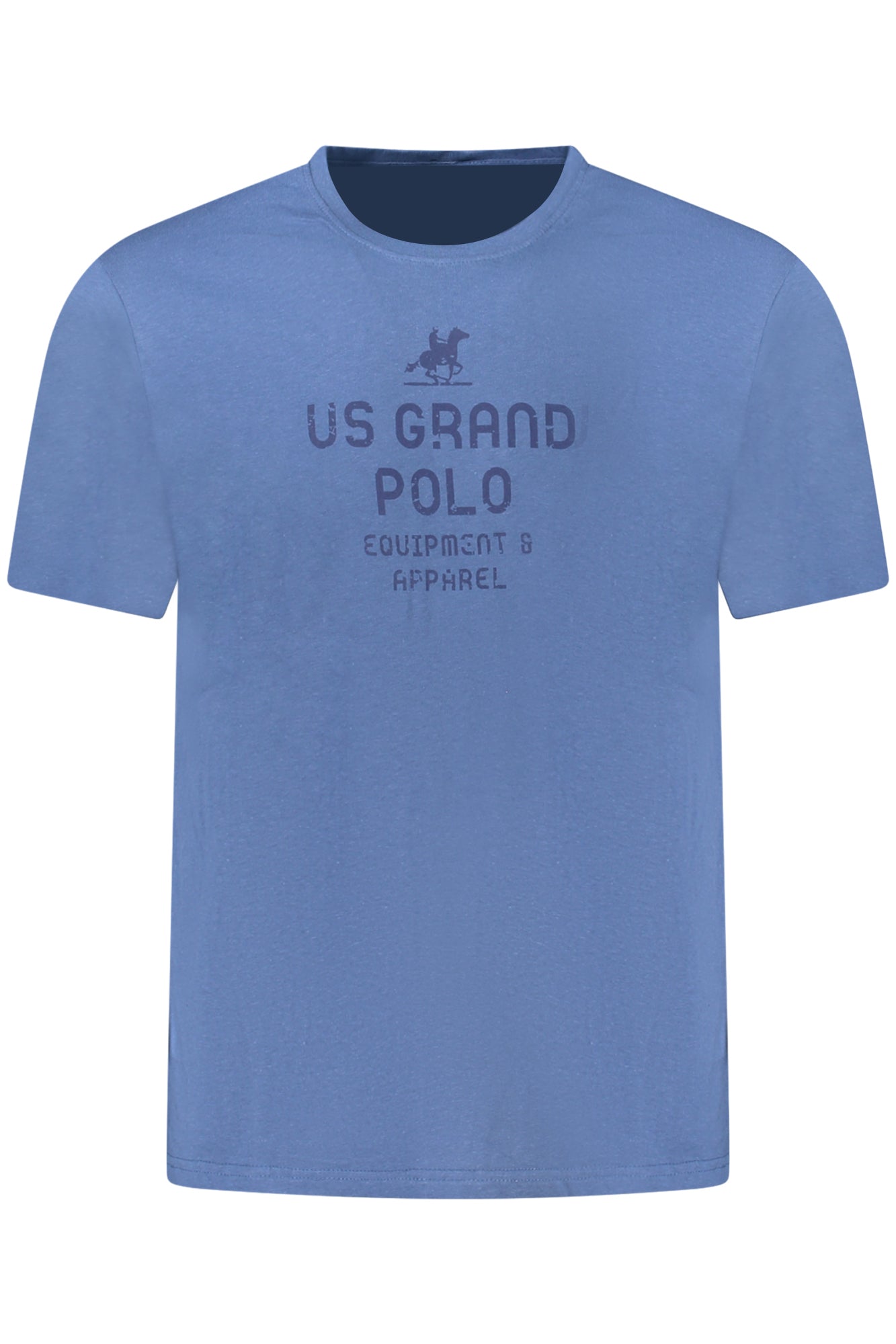 T-Shirt U.S. GRAND Blu
