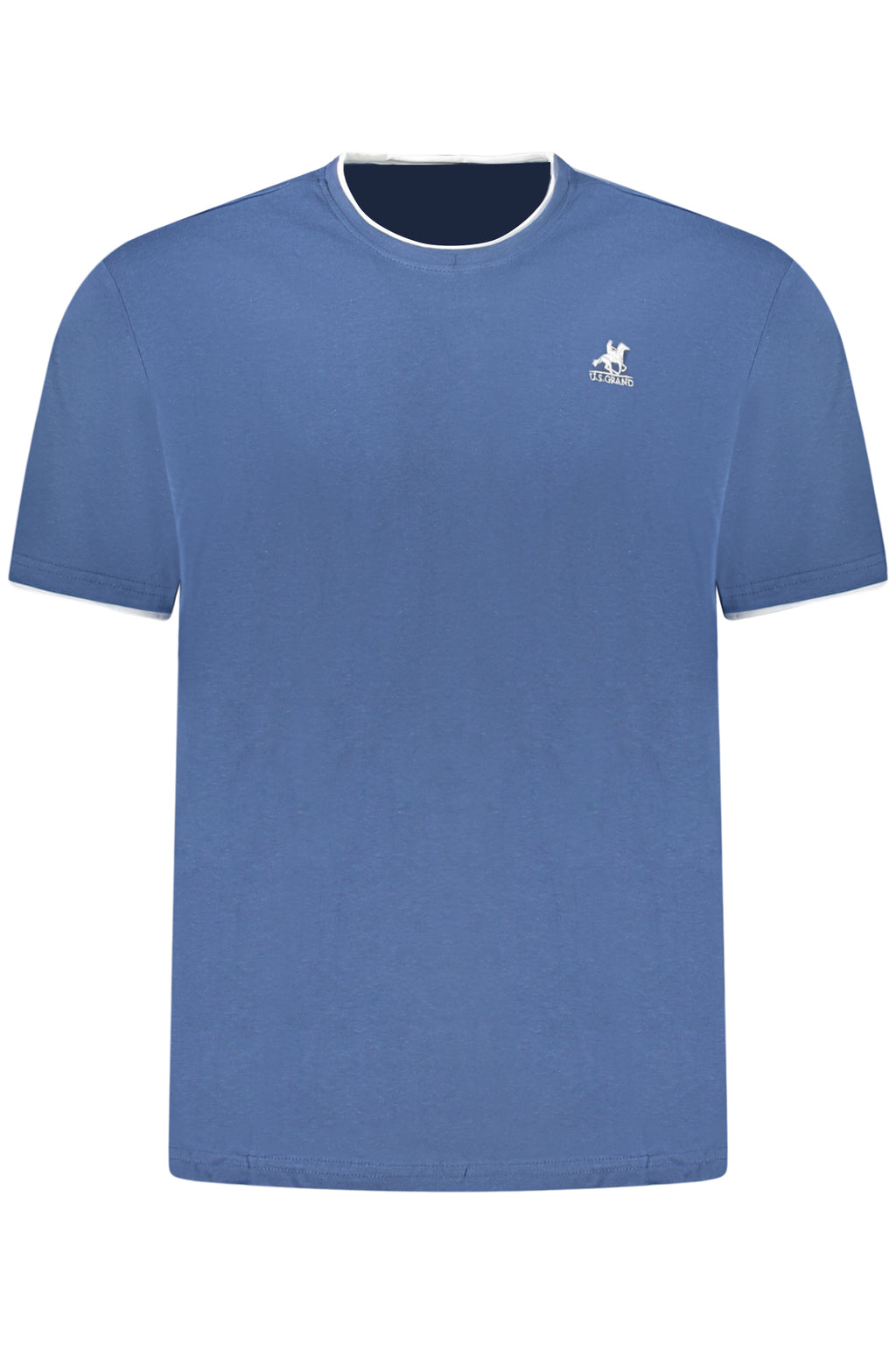T-Shirt U.S. GRAND Blu