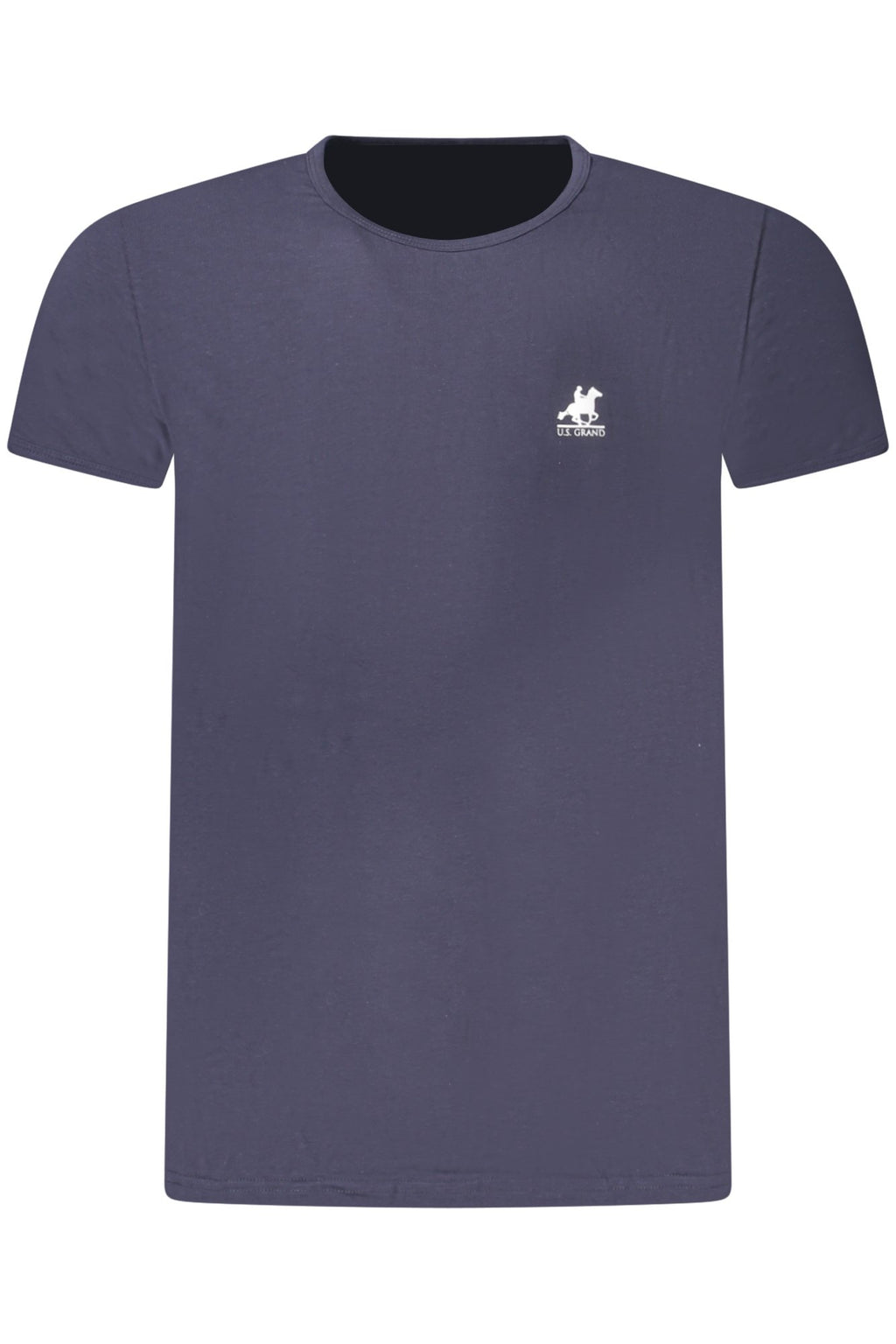T-Shirt U.S. GRAND Blu