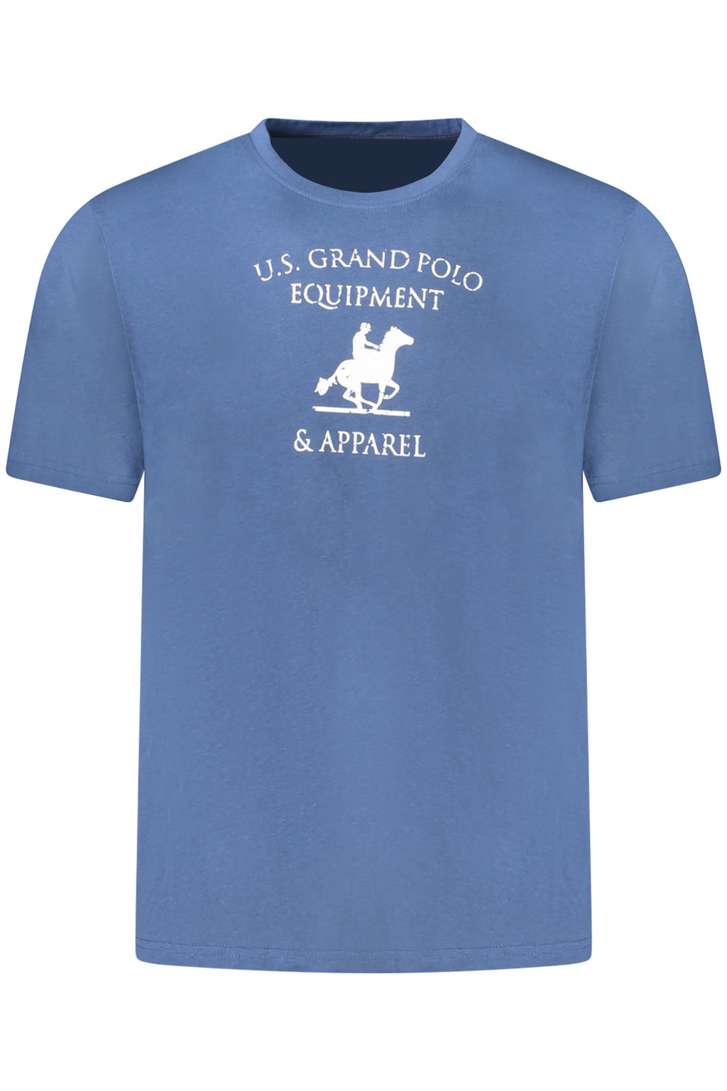 T-Shirt U.S. GRAND Blu