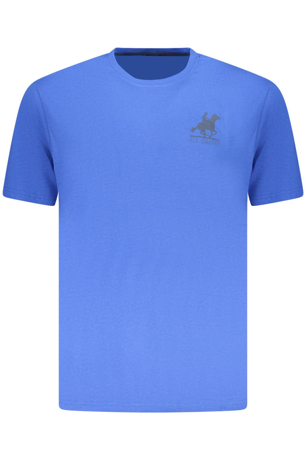T-Shirt U.S. GRAND Blu