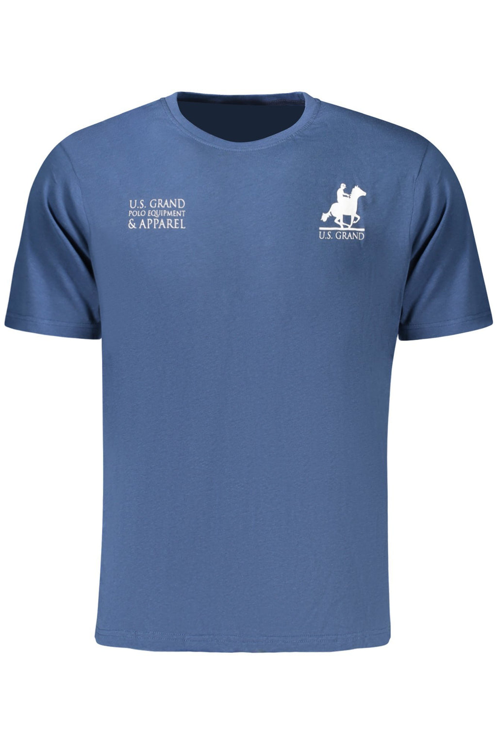 T-Shirt U.S. GRAND Blu