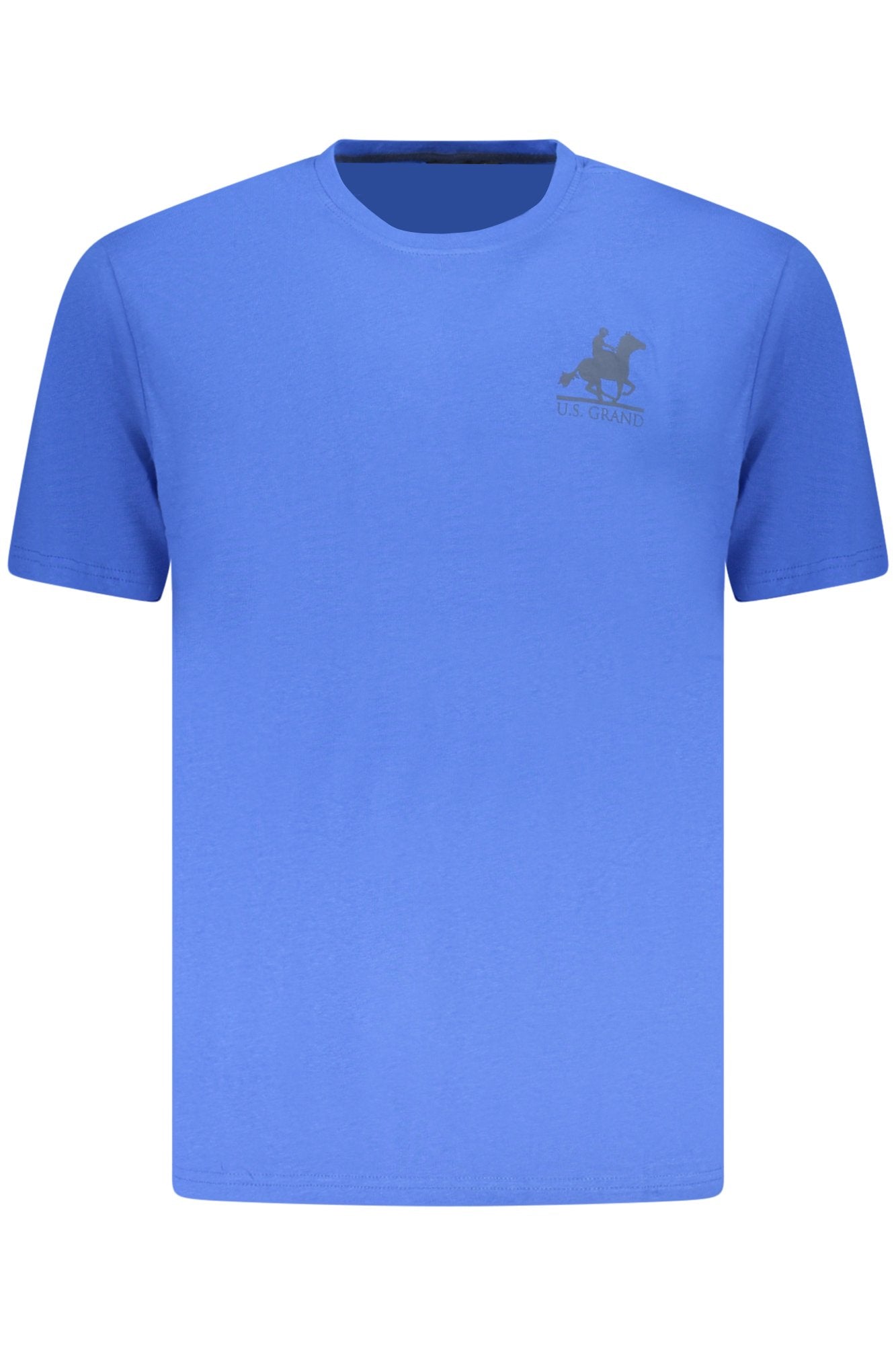 T-Shirt U.S. GRAND Blu