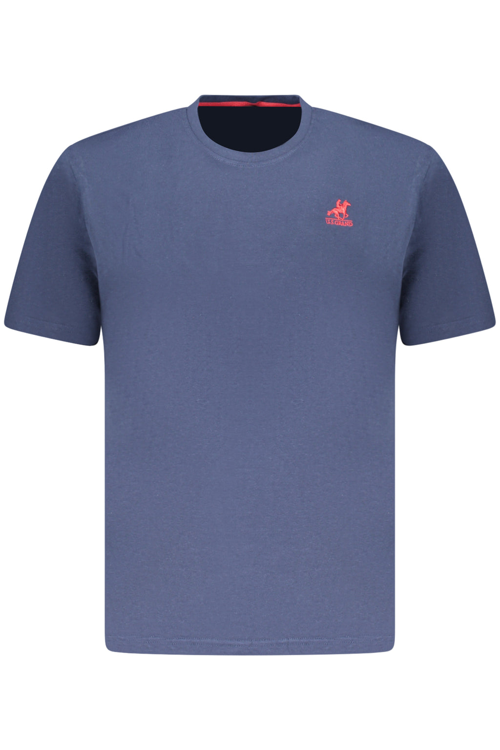T-Shirt U.S. GRAND Blu