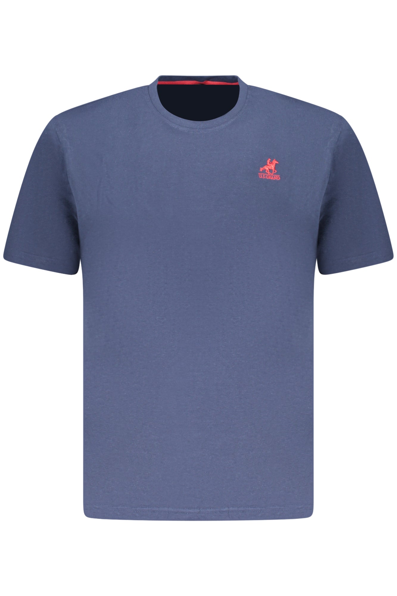 T-Shirt U.S. GRAND Blu