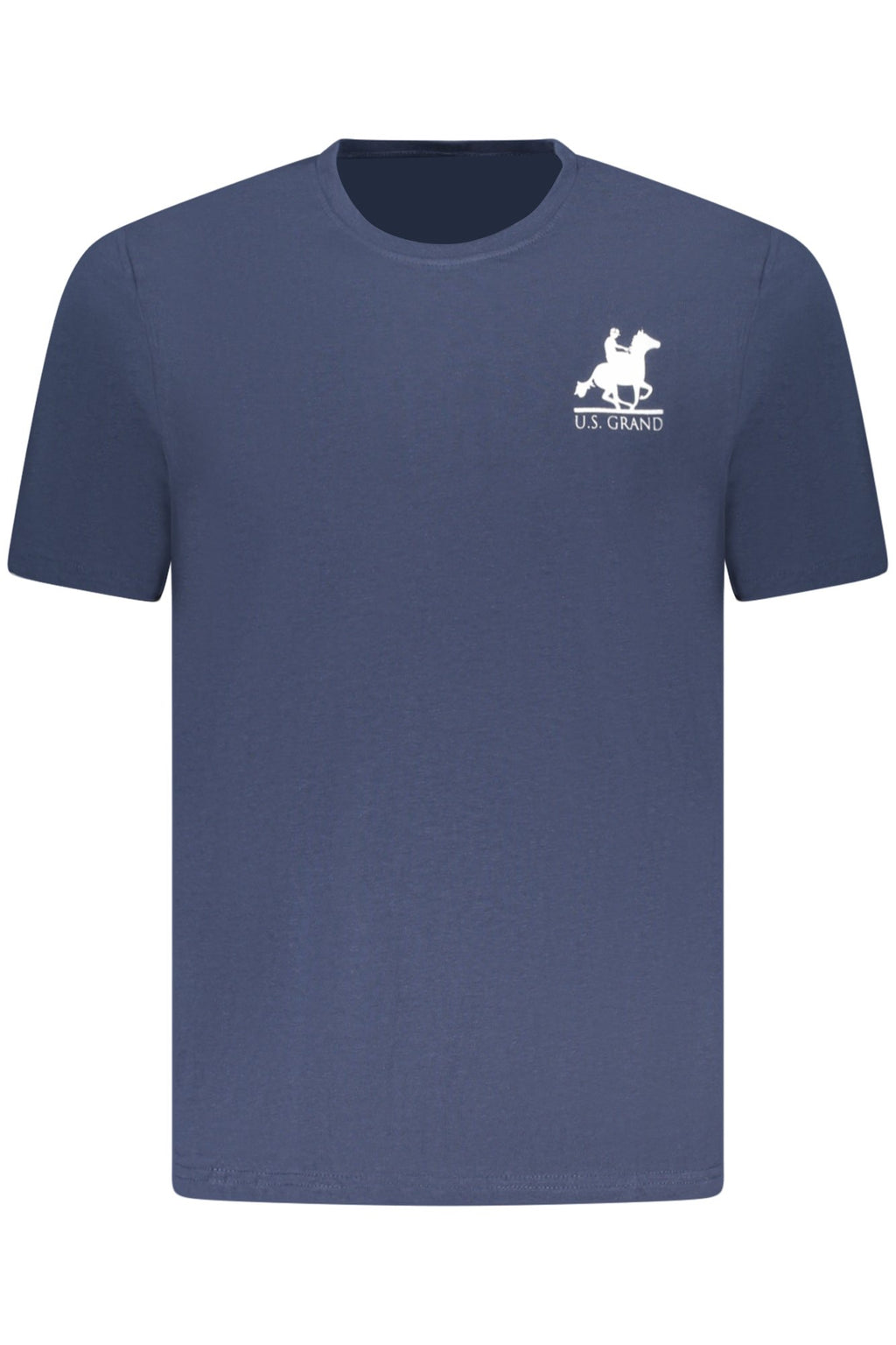 T-Shirt U.S. GRAND Blu