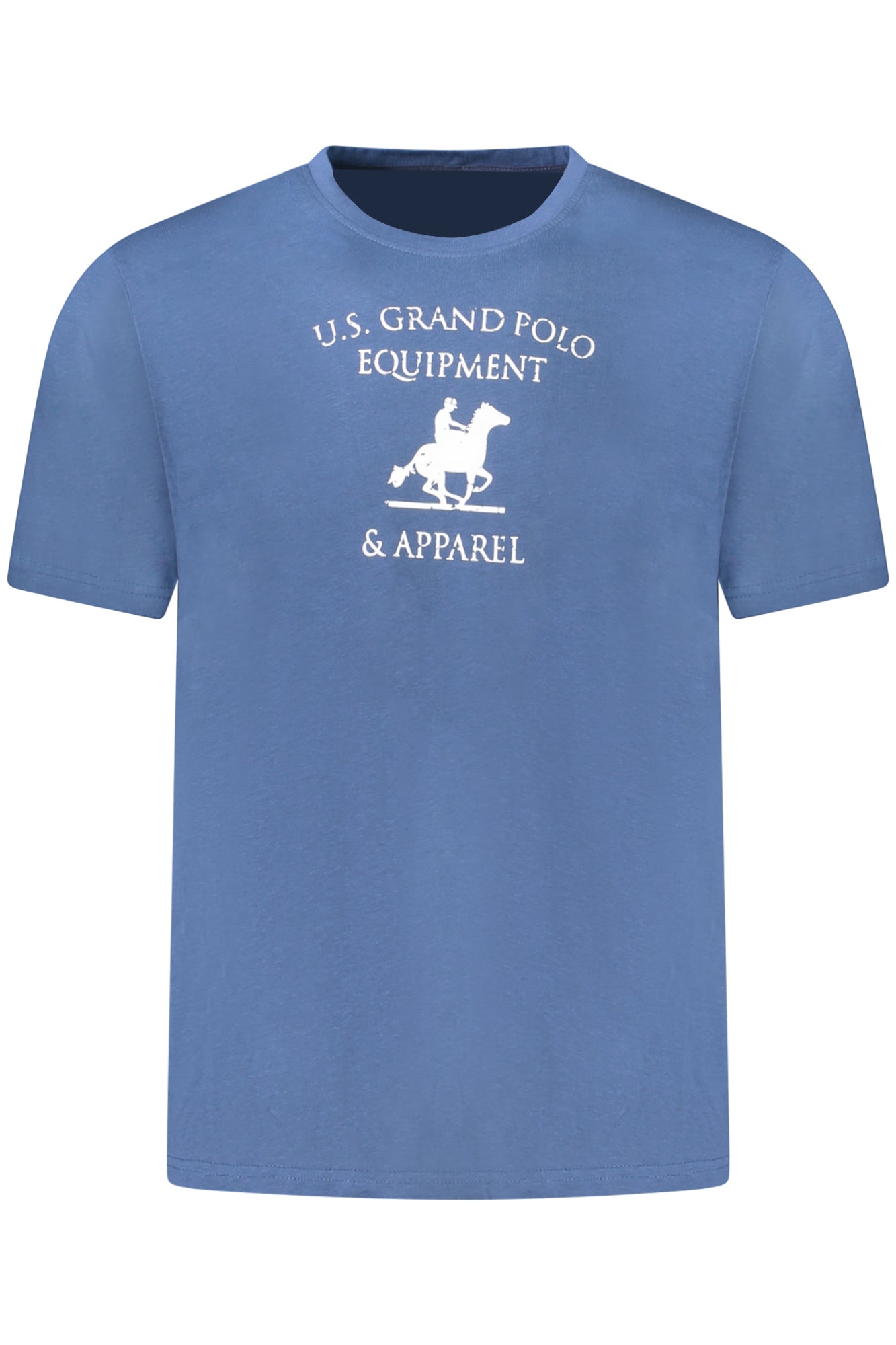 T-Shirt U.S. GRAND Blu