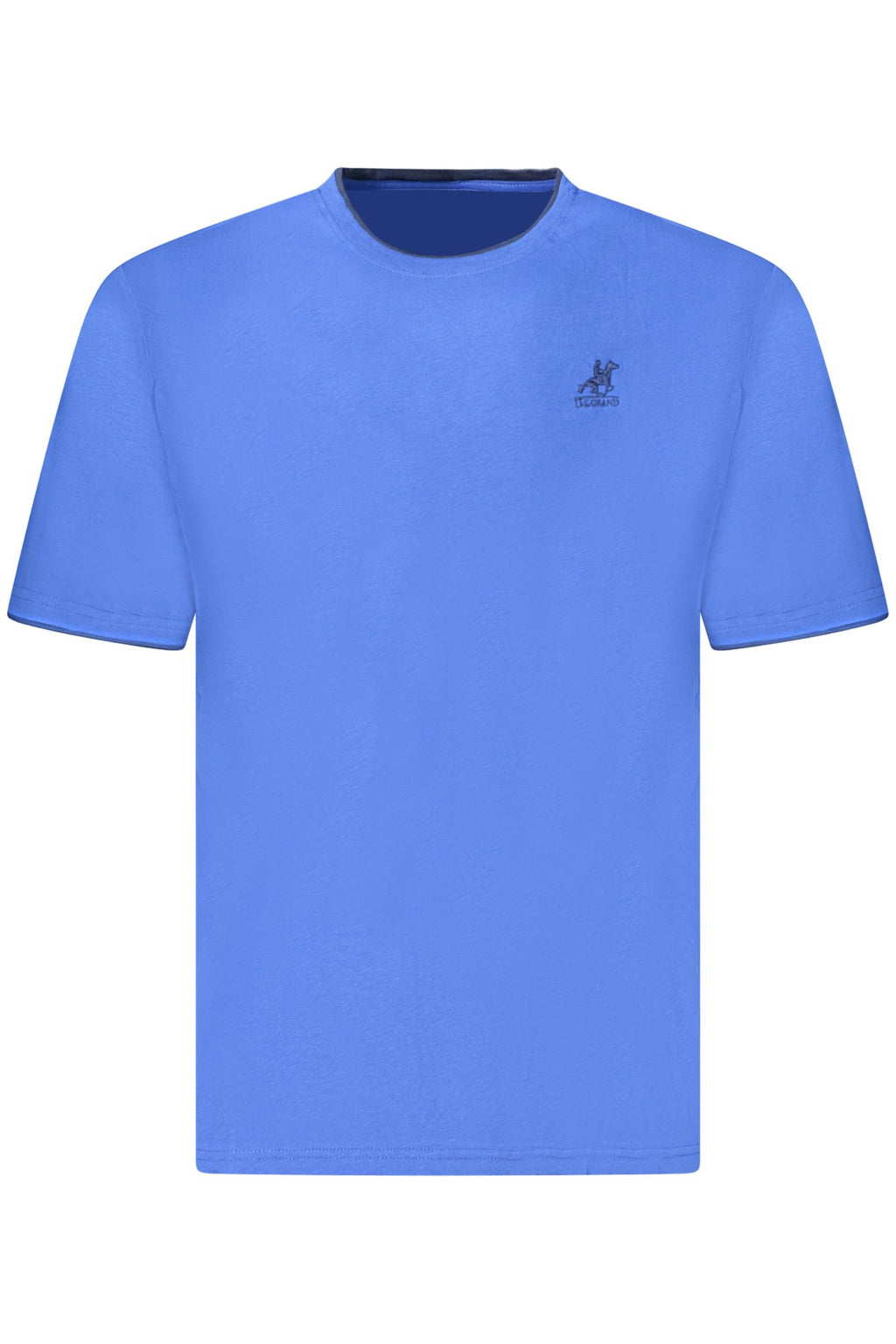 T-Shirt U.S. GRAND Blu