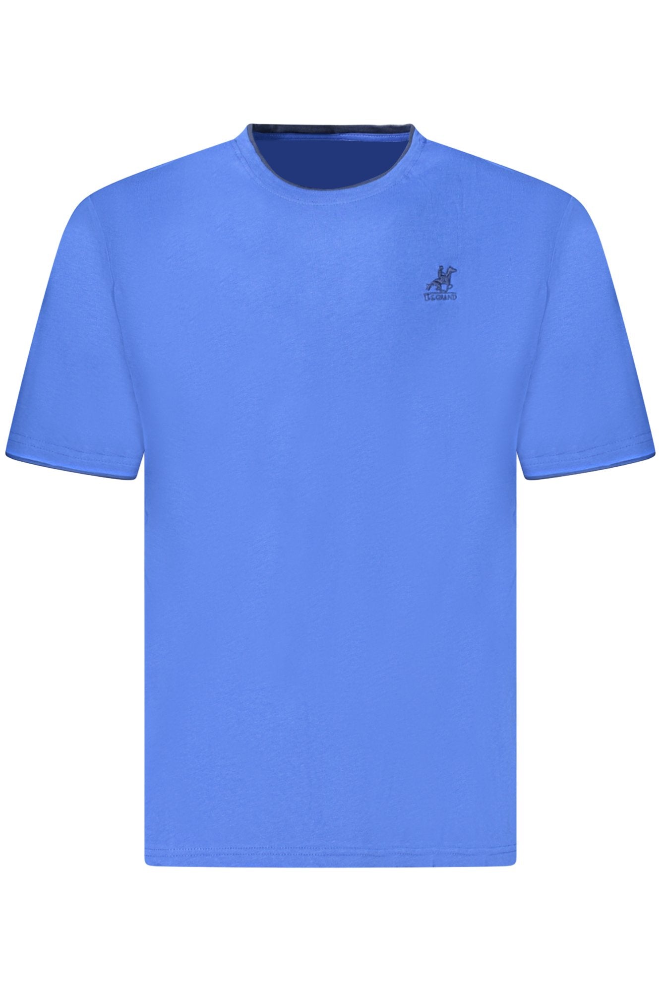 T-Shirt U.S. GRAND Blu