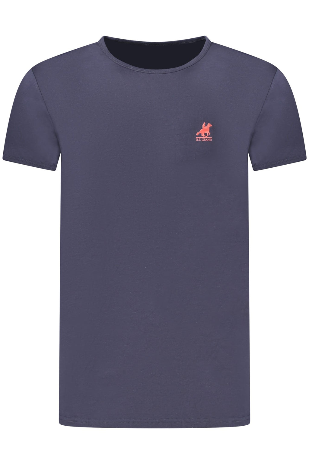 T-Shirt U.S. GRAND Blu