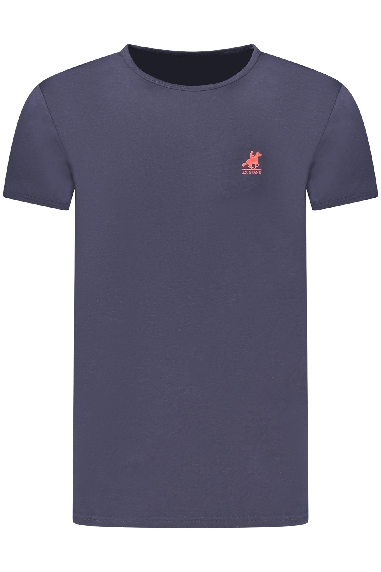 T-Shirt U.S. GRAND Blu