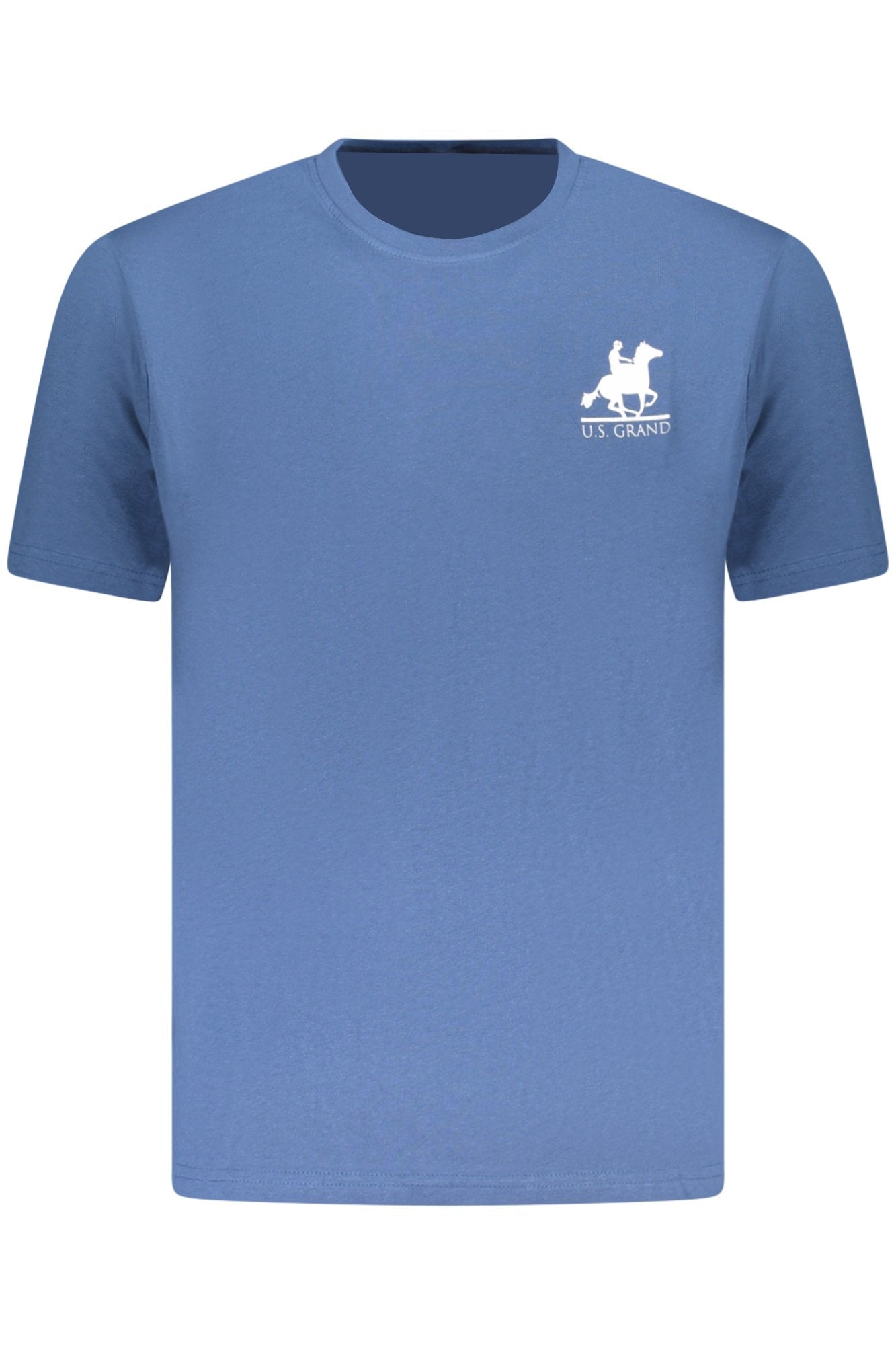 T-Shirt U.S. GRAND Blu