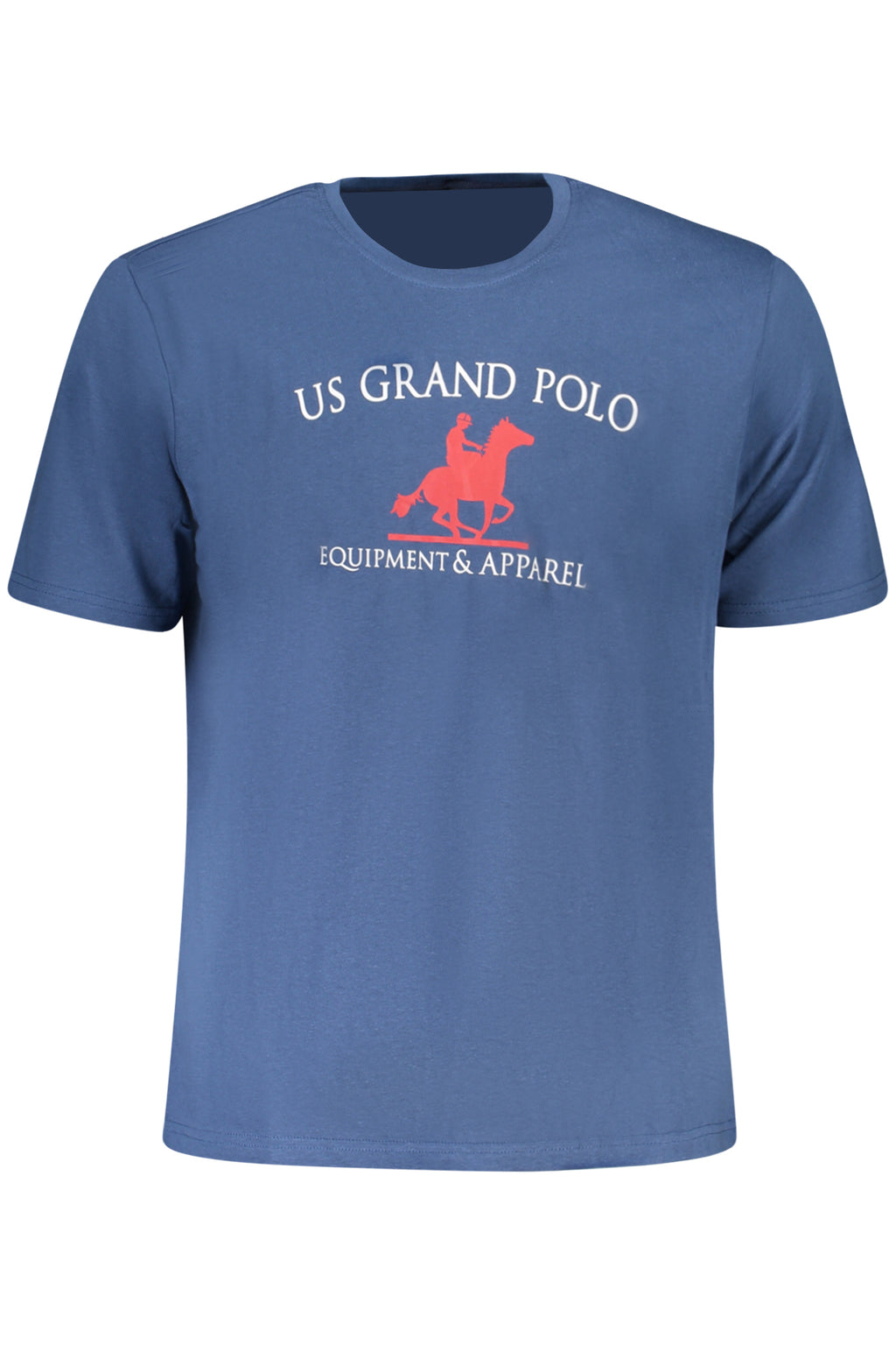 T-Shirt U.S. GRAND Blu