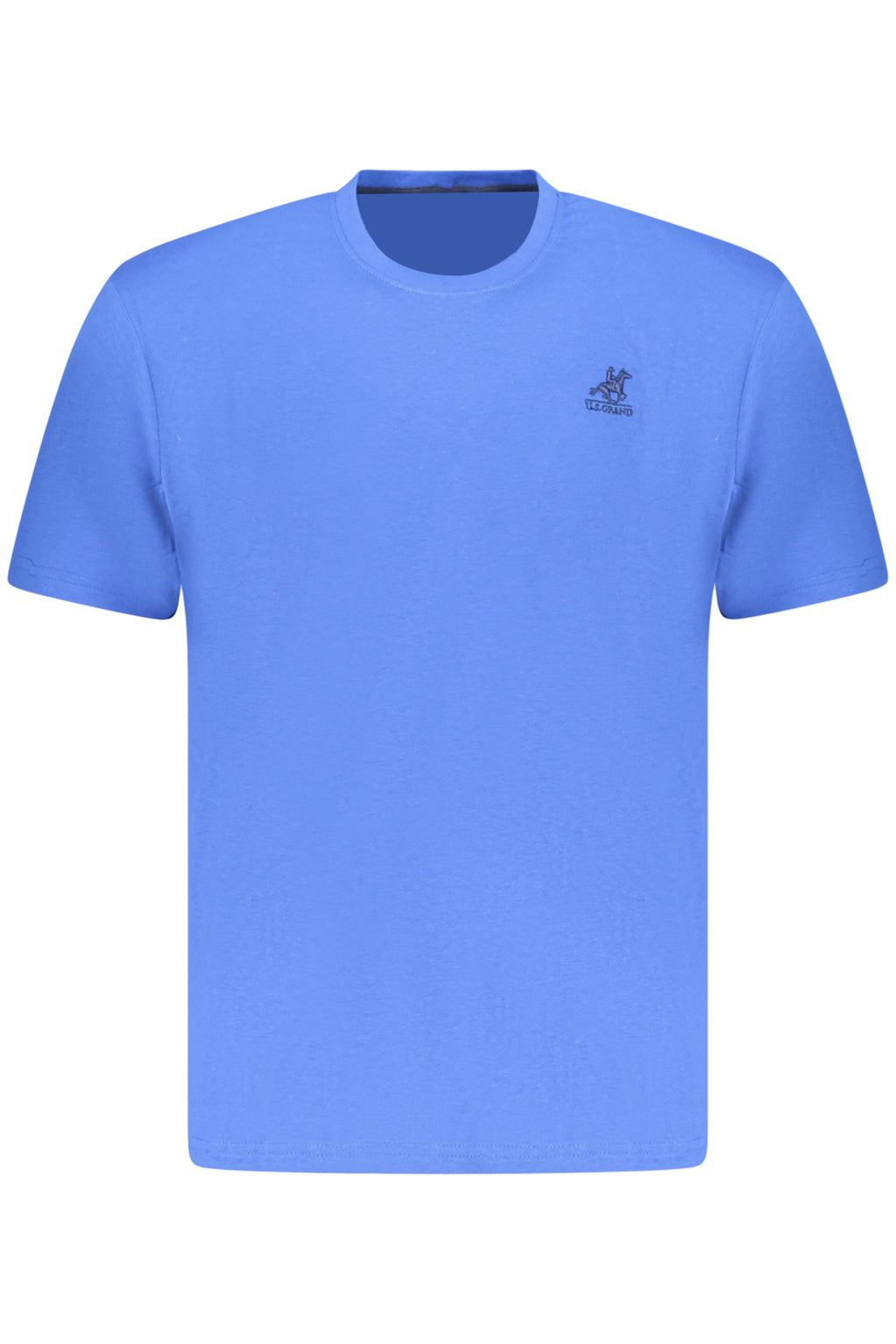 T-Shirt U.S. GRAND Blu