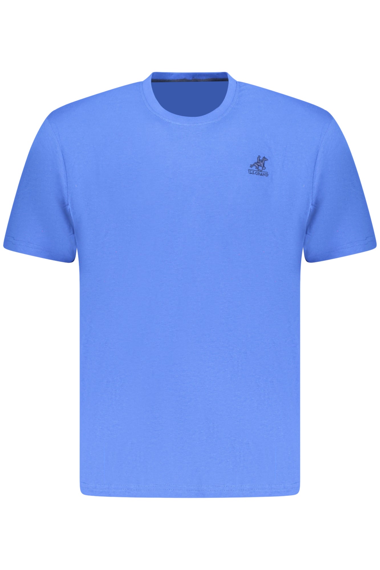 T-Shirt U.S. GRAND Blu