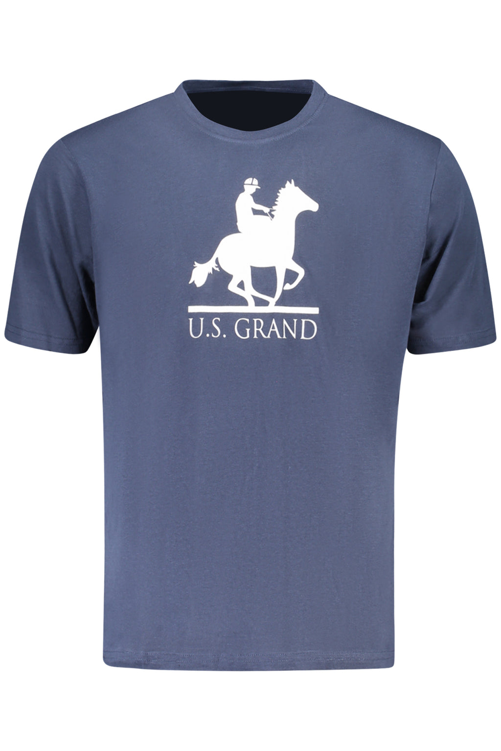 T-Shirt U.S. GRAND Blu
