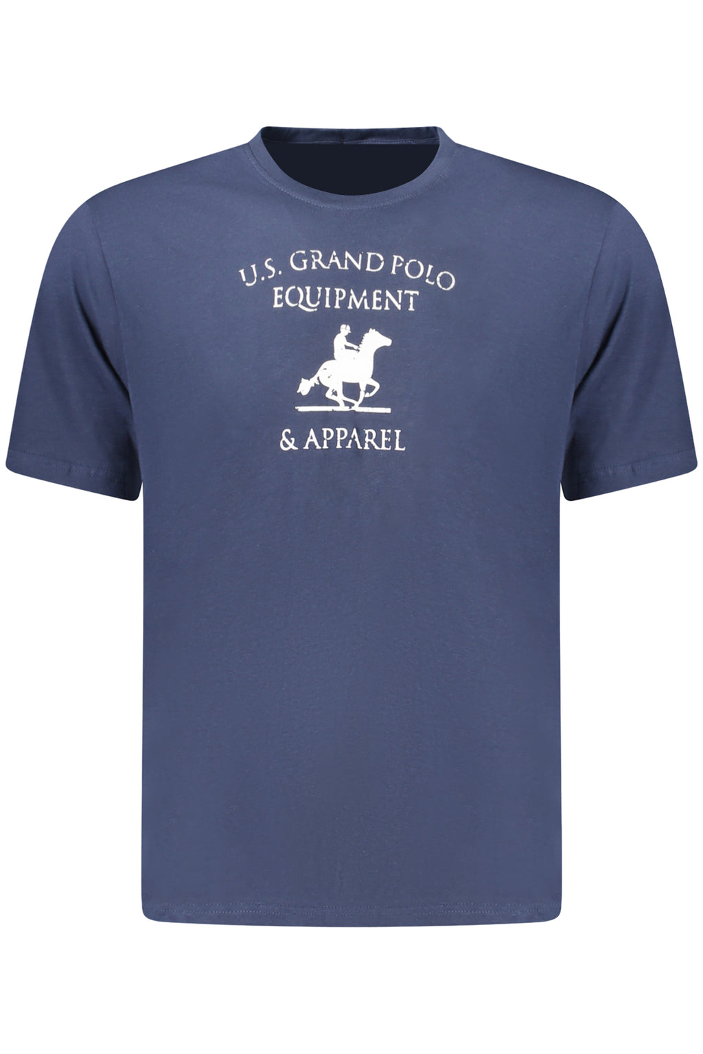 T-Shirt U.S. GRAND Blu