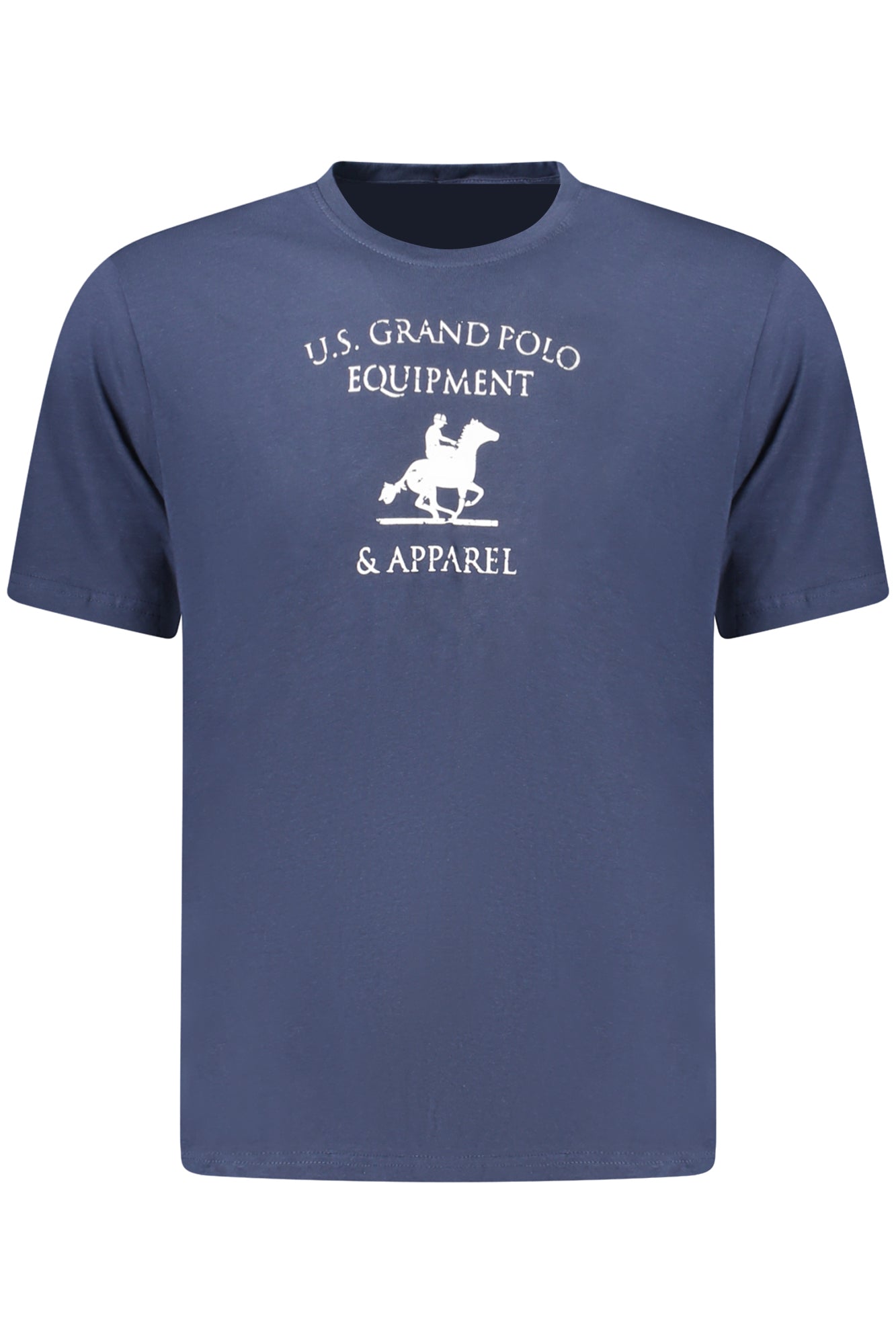 T-Shirt U.S. GRAND Blu