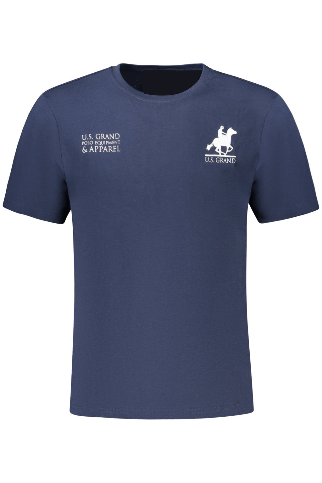 T-Shirt U.S. GRAND Blu