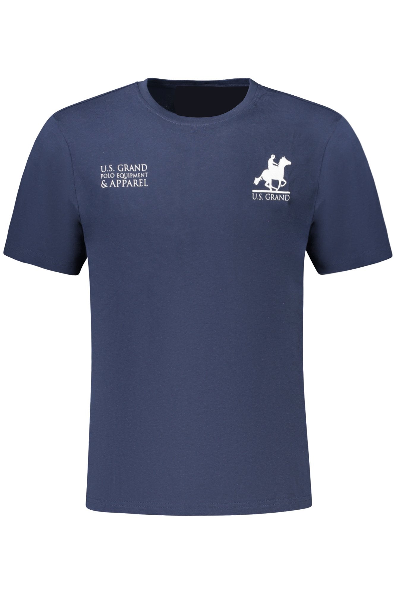 T-Shirt U.S. GRAND Blu