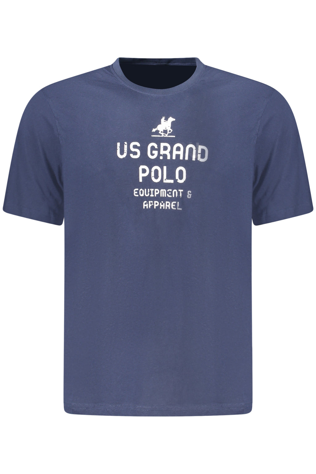 T-Shirt U.S. GRAND Blu