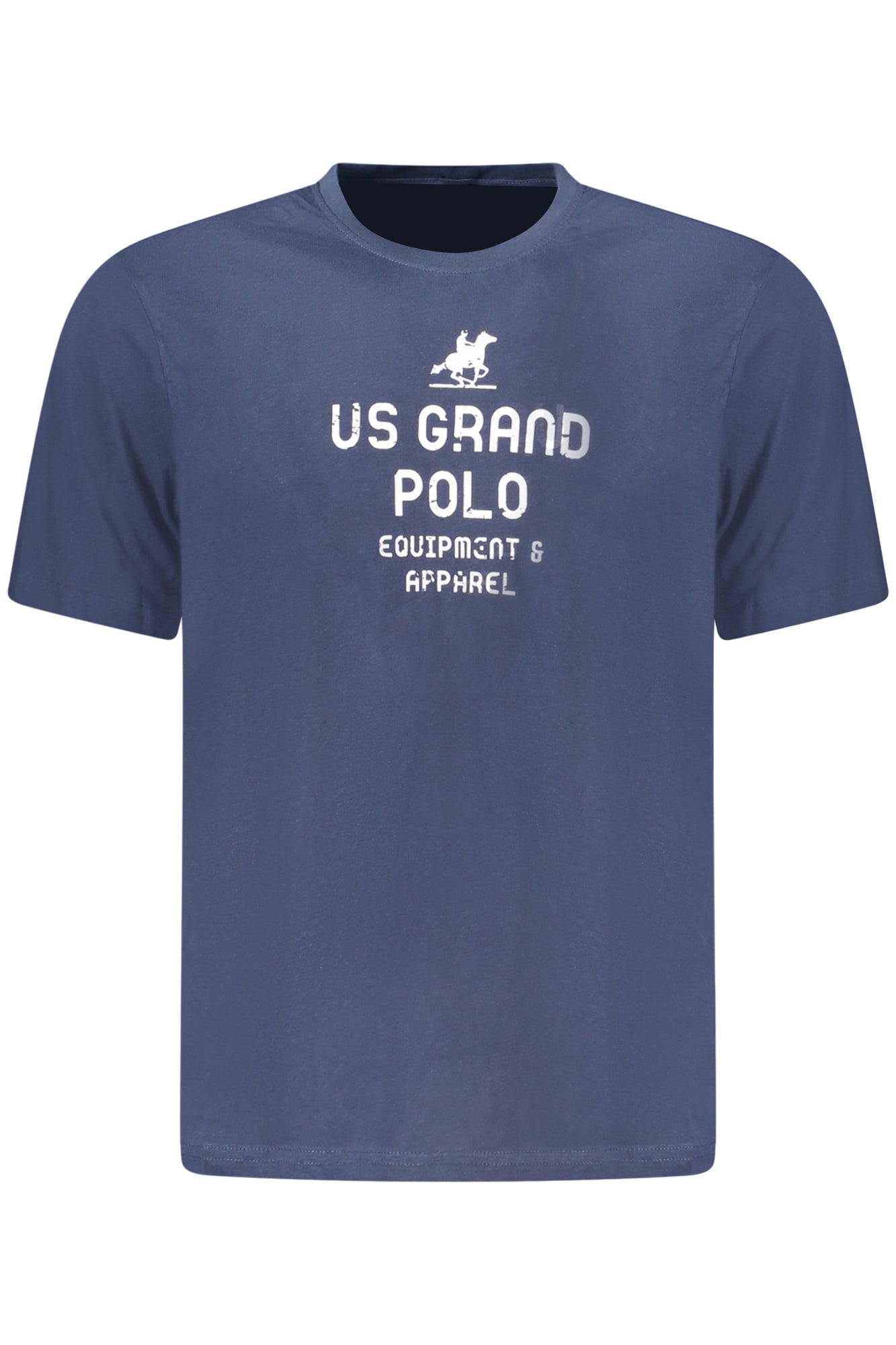T-Shirt U.S. GRAND Blu