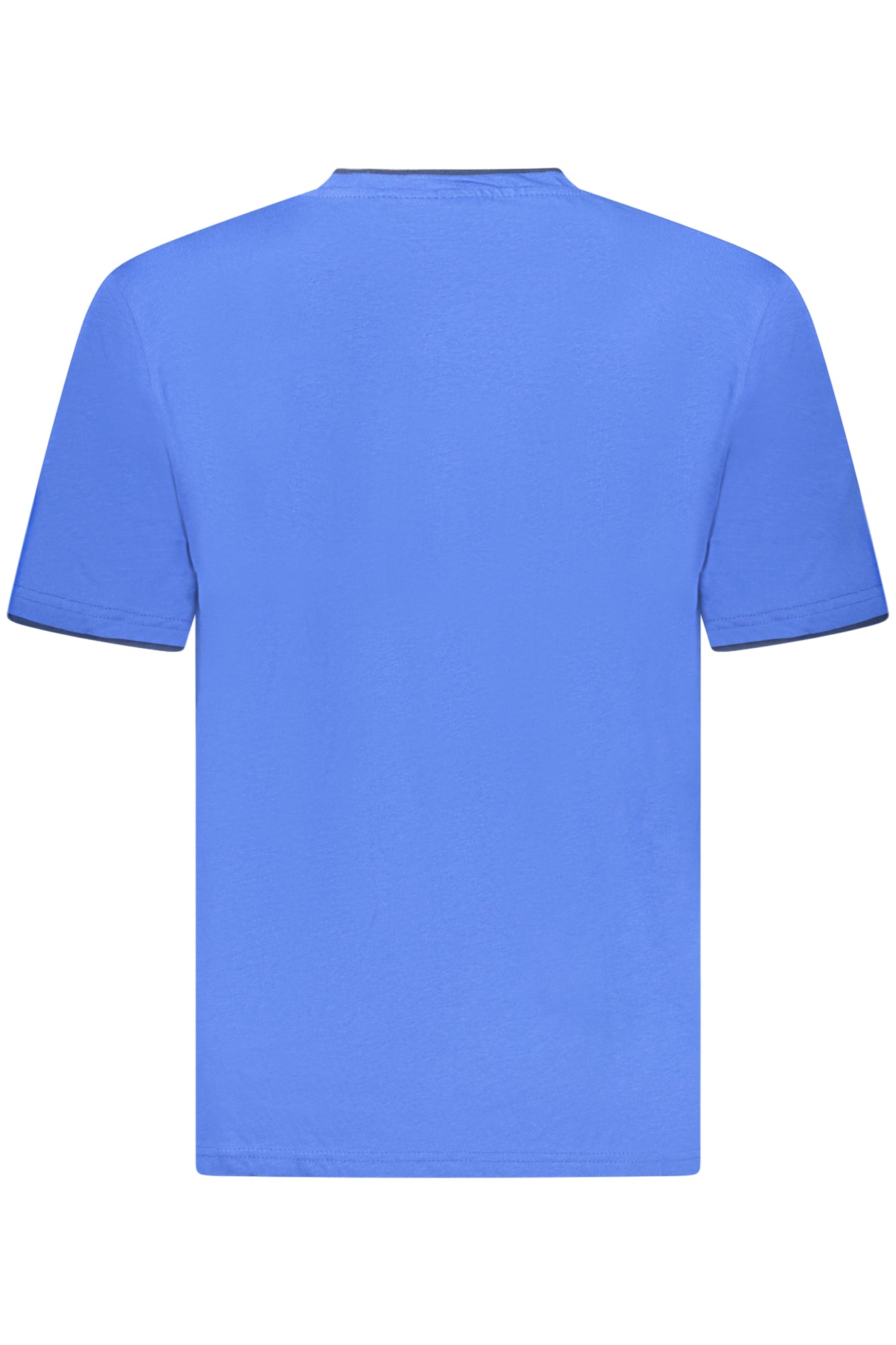 T-Shirt U.S. GRAND Blu