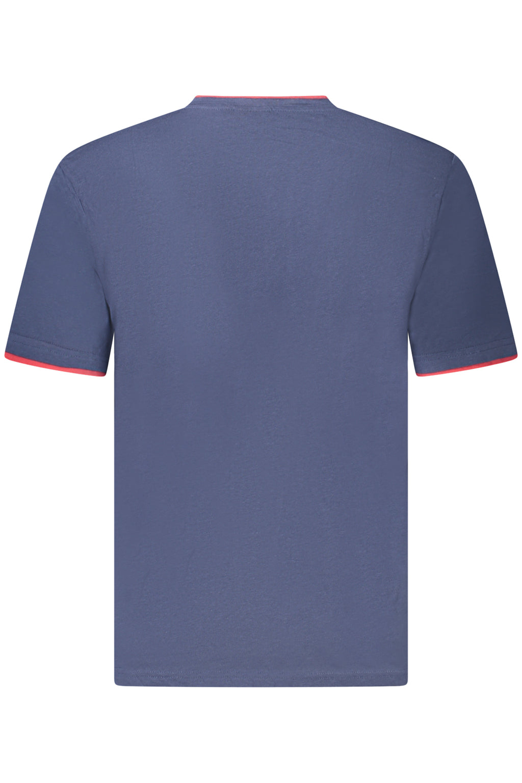 T-Shirt U.S. GRAND Blu
