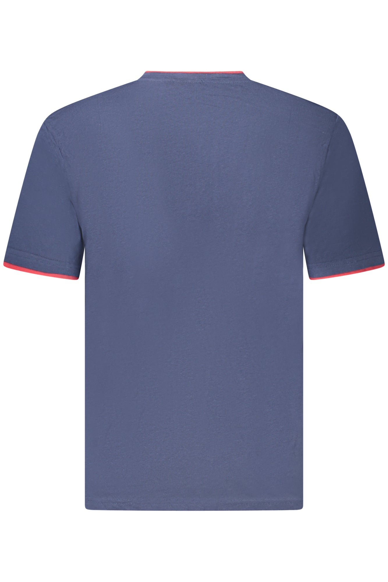 T-Shirt U.S. GRAND Blu
