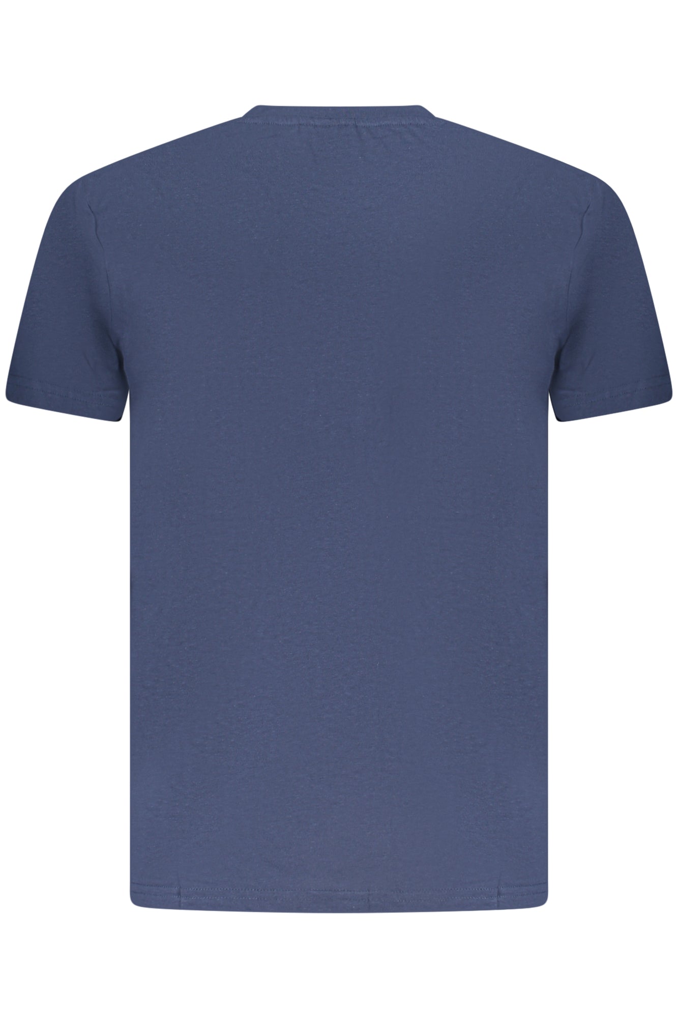 T-Shirt U.S. GRAND Blu