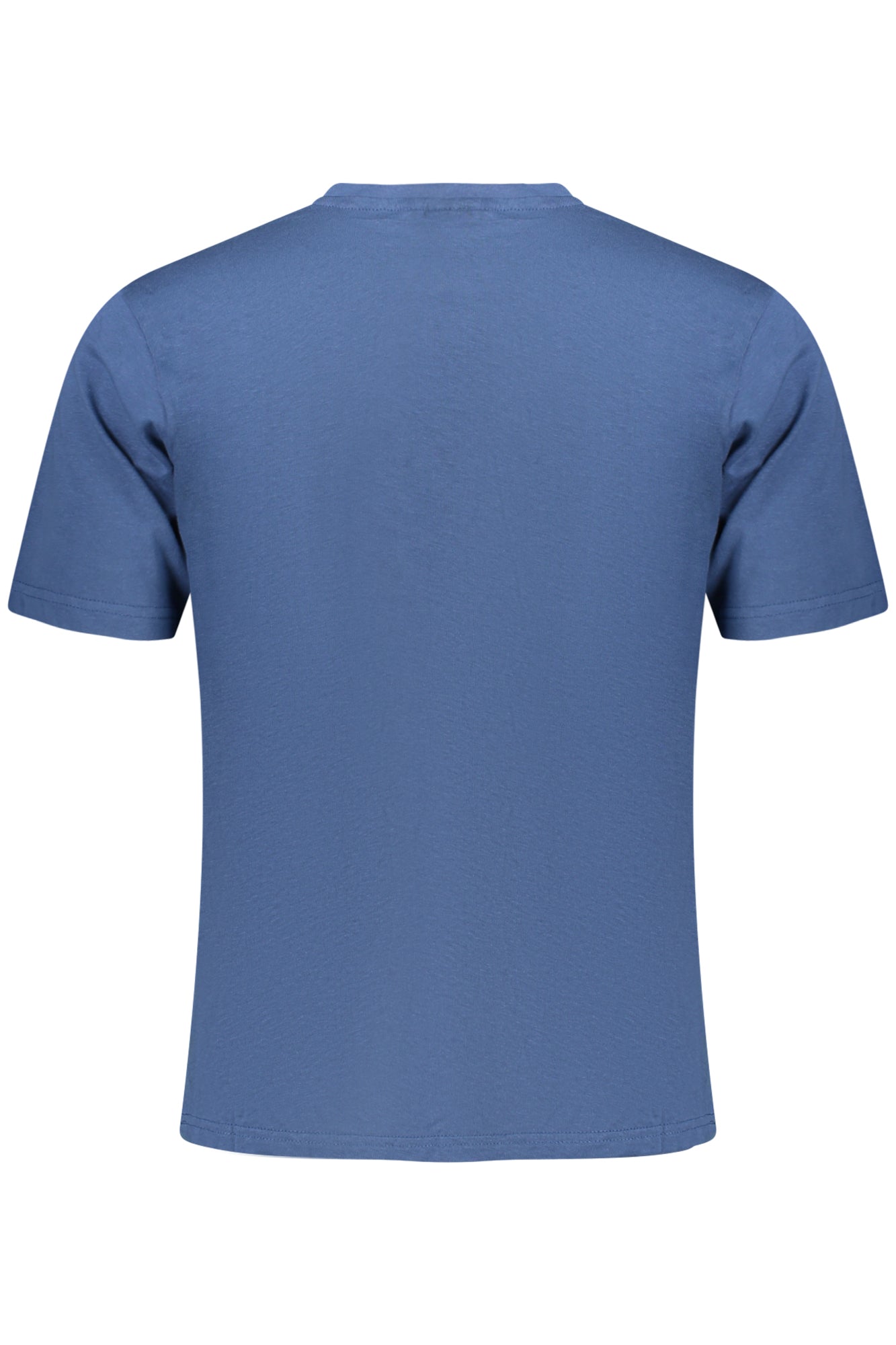 T-Shirt U.S. GRAND Blu