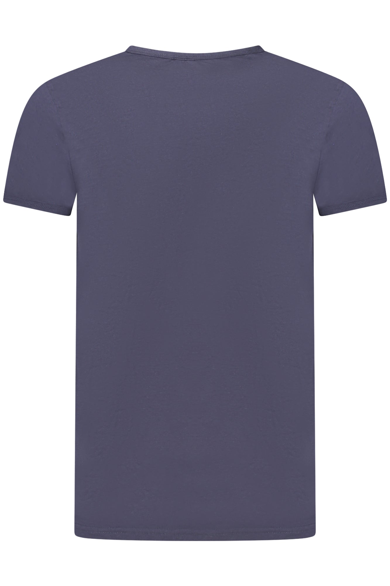 T-Shirt U.S. GRAND Blu