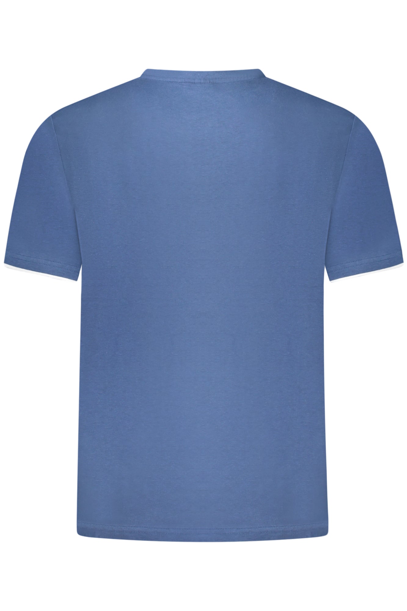T-Shirt U.S. GRAND Blu