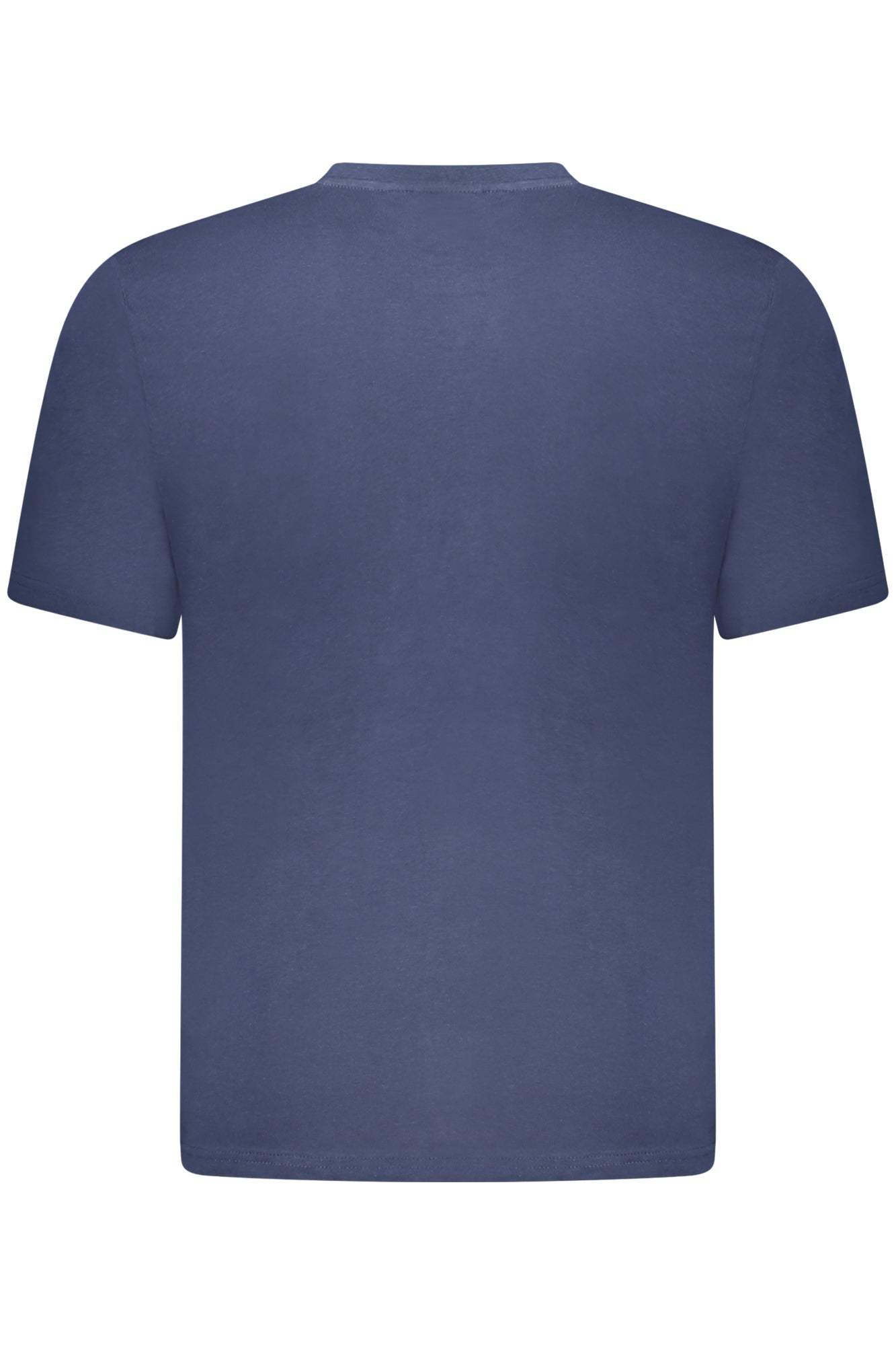 T-Shirt U.S. GRAND Blu