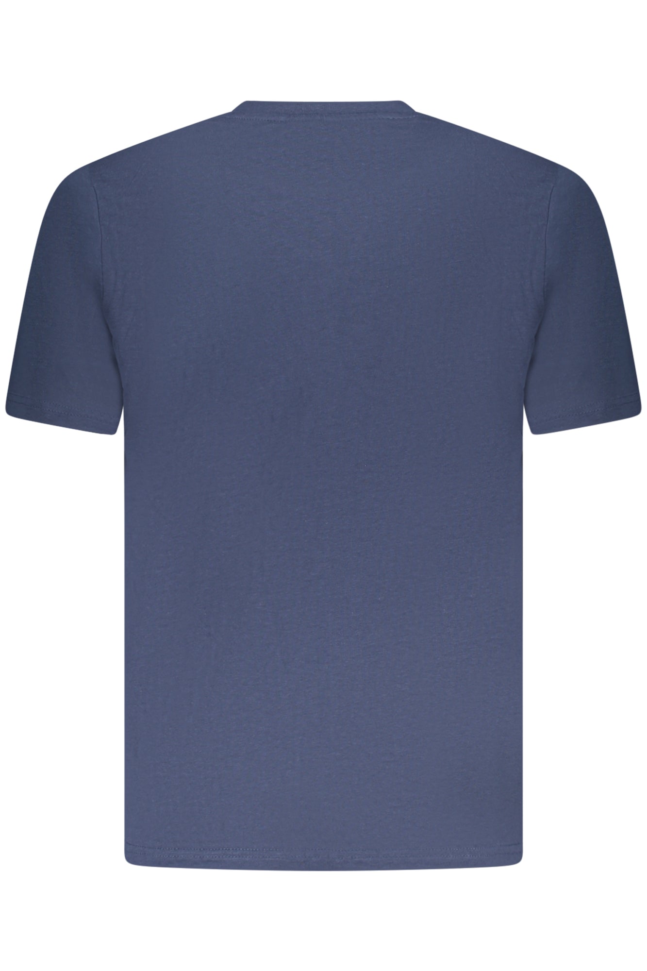 T-Shirt U.S. GRAND Blu