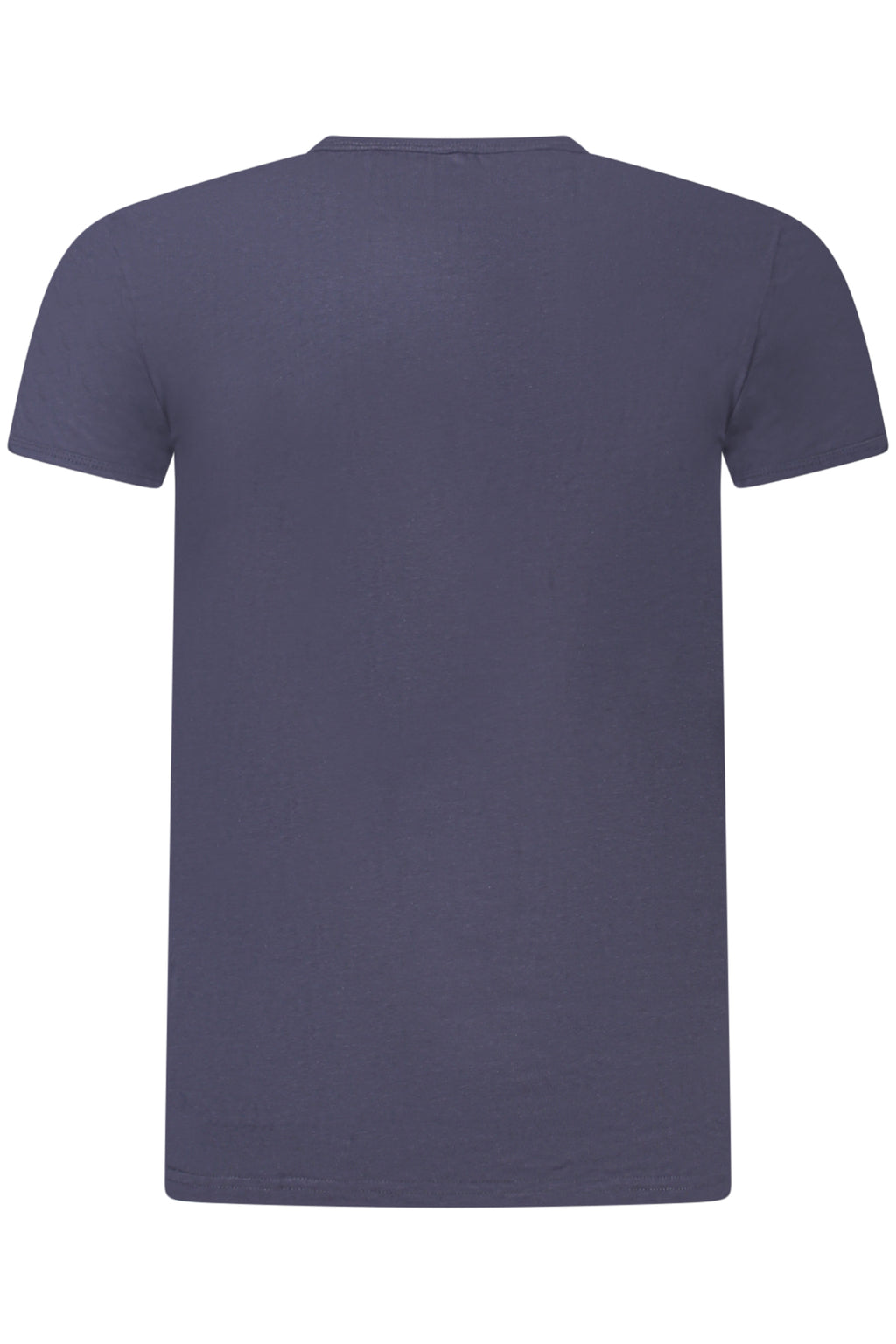 T-Shirt U.S. GRAND Blu
