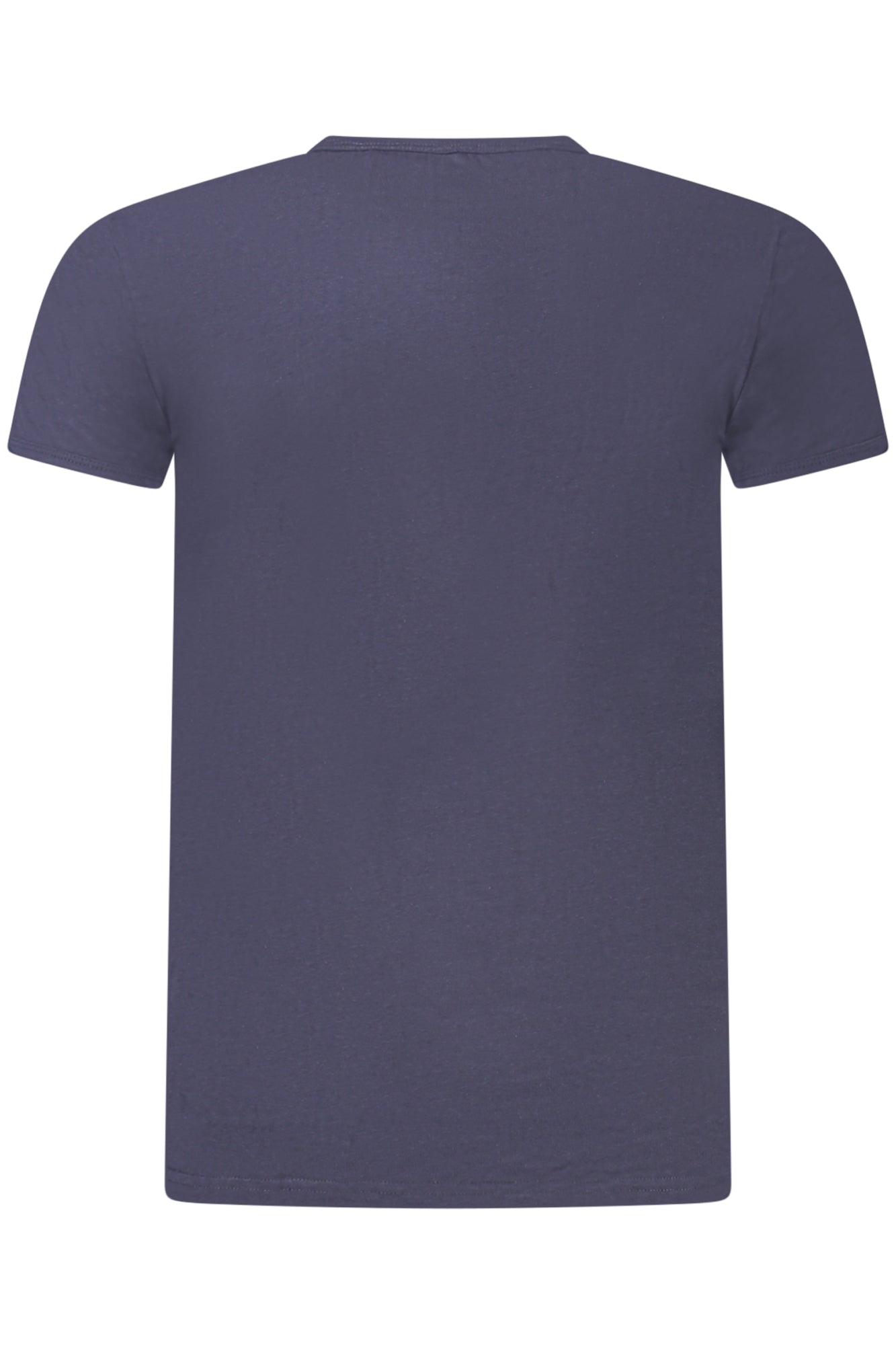 T-Shirt U.S. GRAND Blu