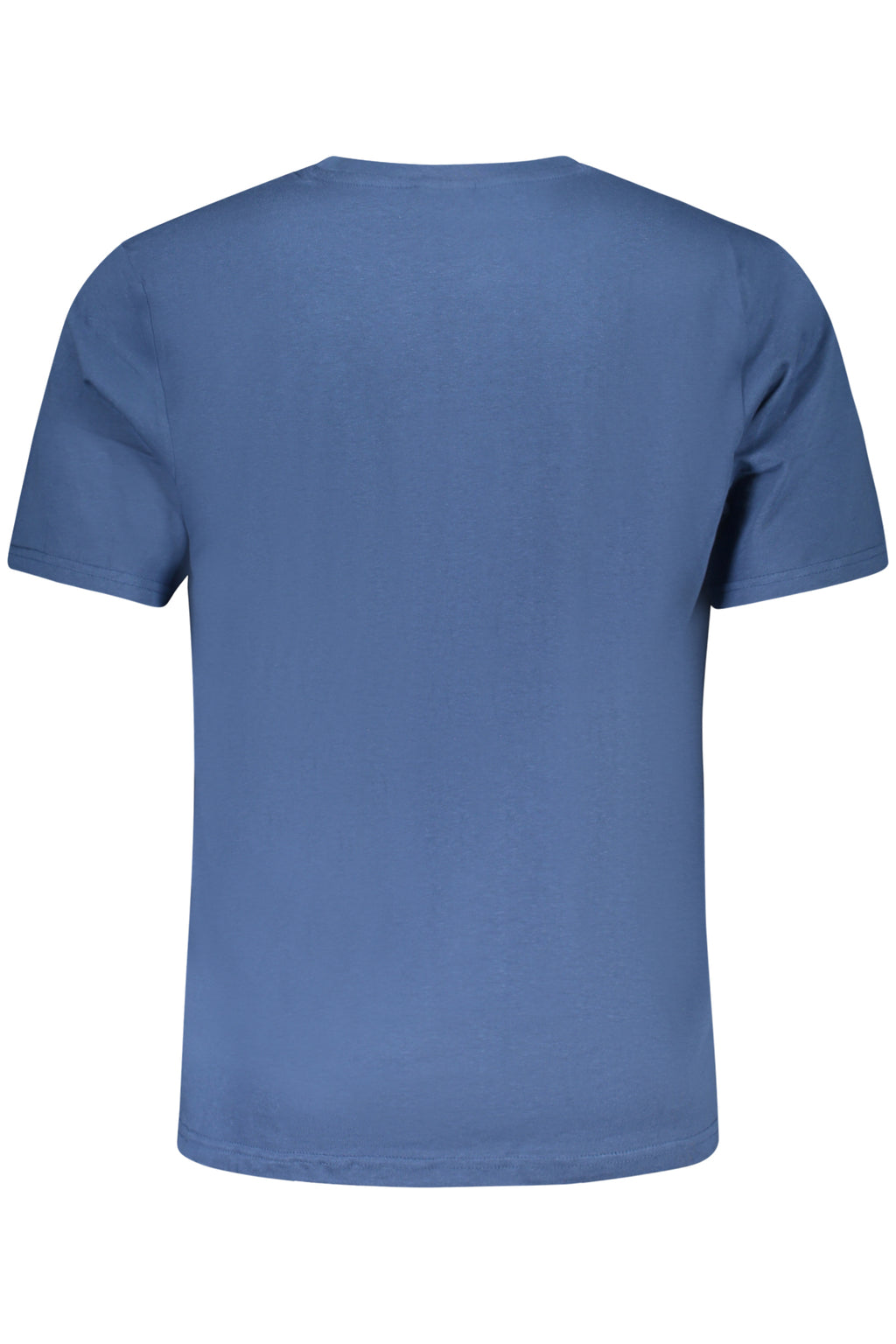 T-Shirt U.S. GRAND Blu