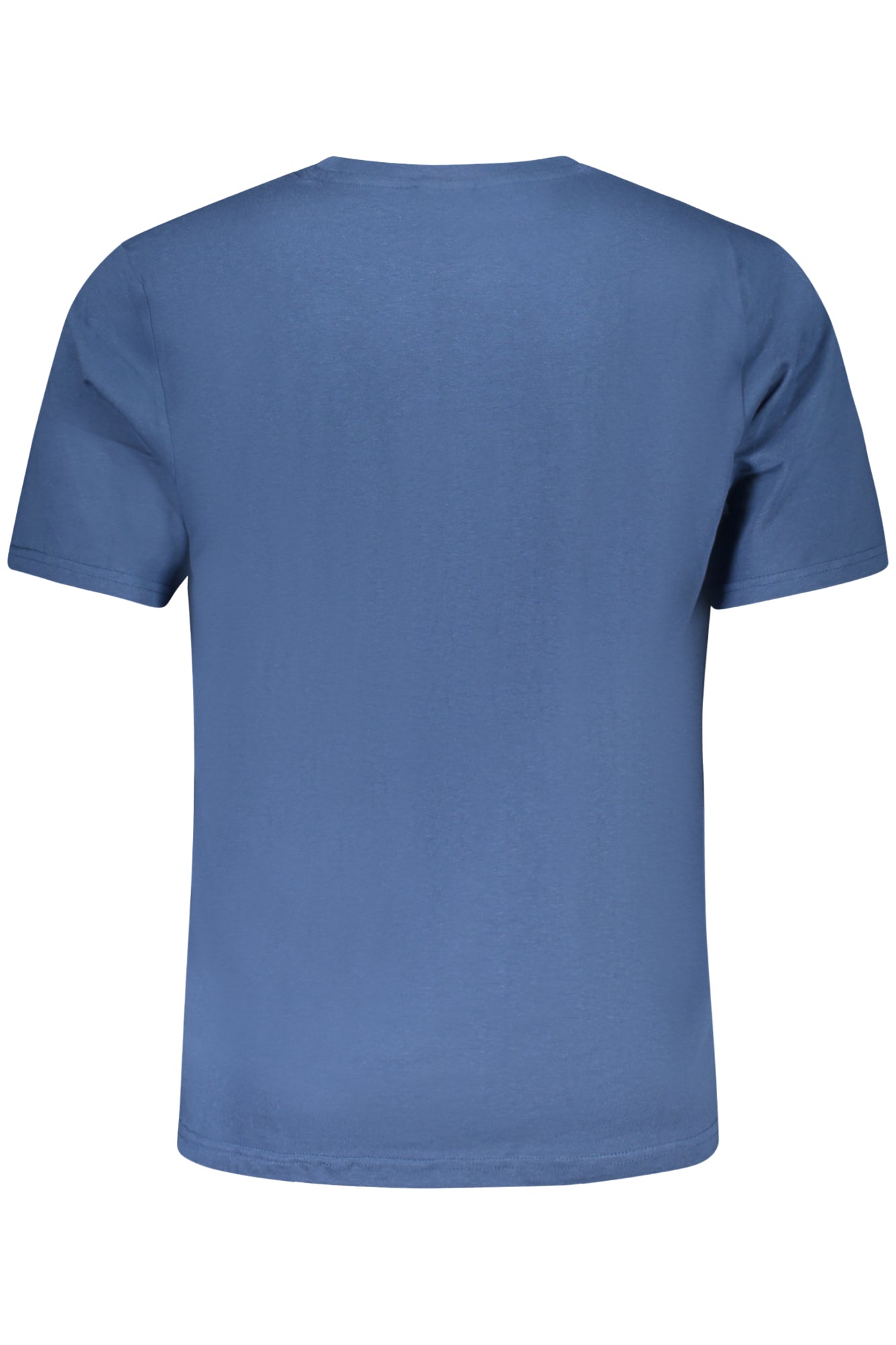 T-Shirt U.S. GRAND Blu