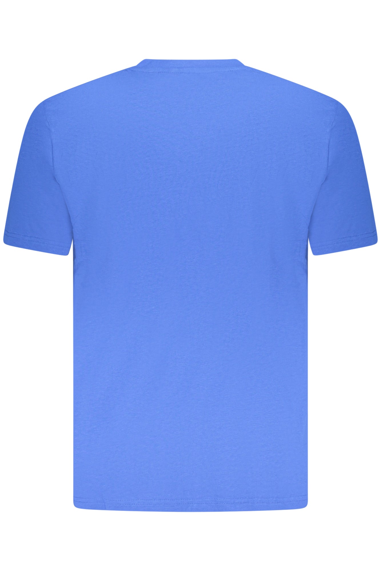 T-Shirt U.S. GRAND Blu