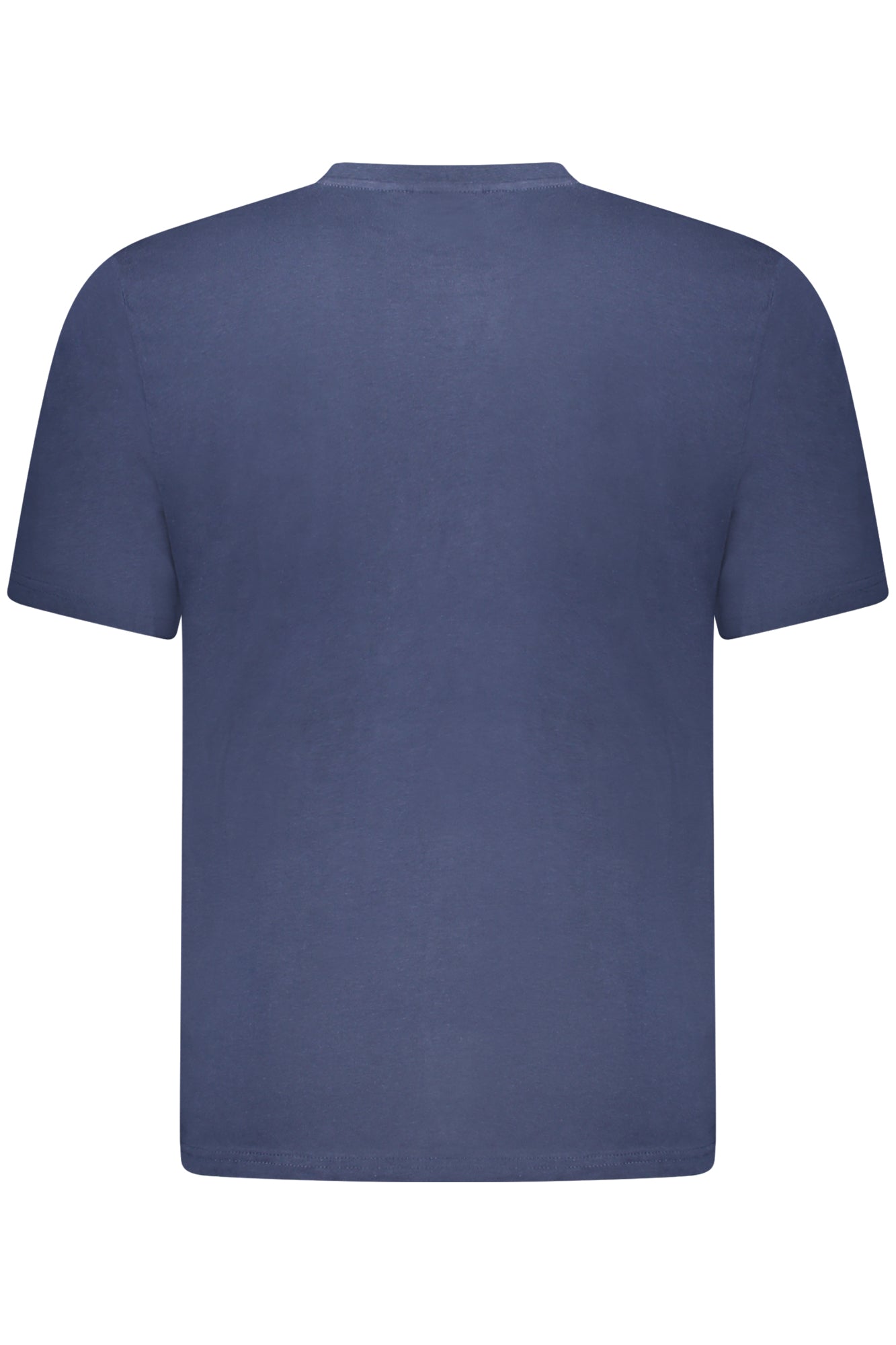 T-Shirt U.S. GRAND Blu